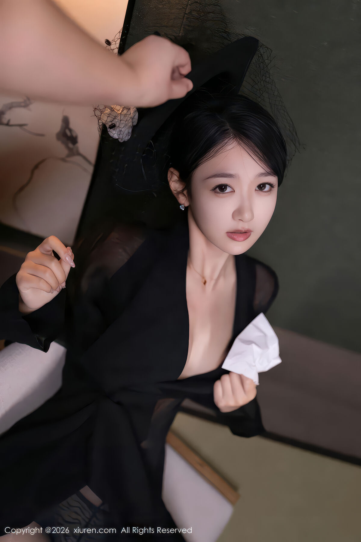 XiuRen秀人网 No.11309 Tang An Qi 74 XiuRen秀人网 No.11309 Tang An Qi
