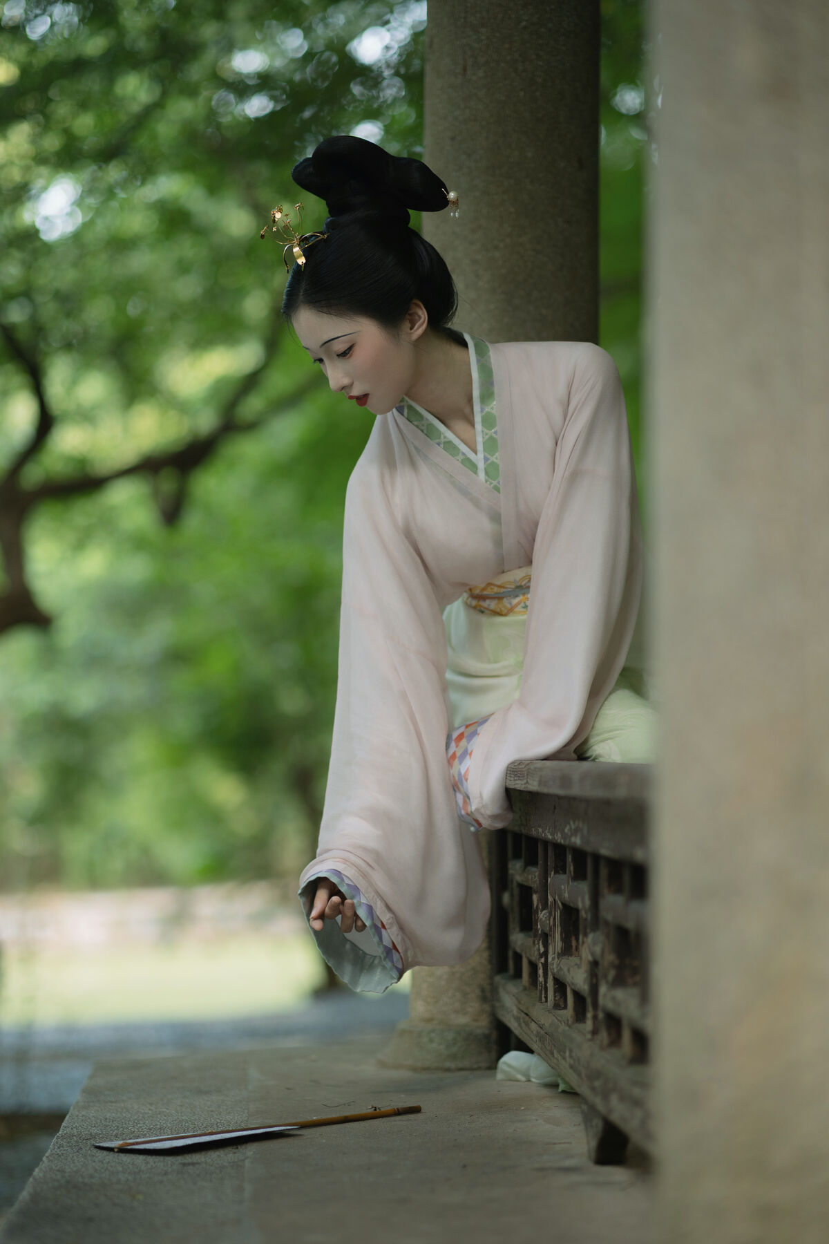 YiTuYu艺图语 Vol.10483 Qi E Rong Rong