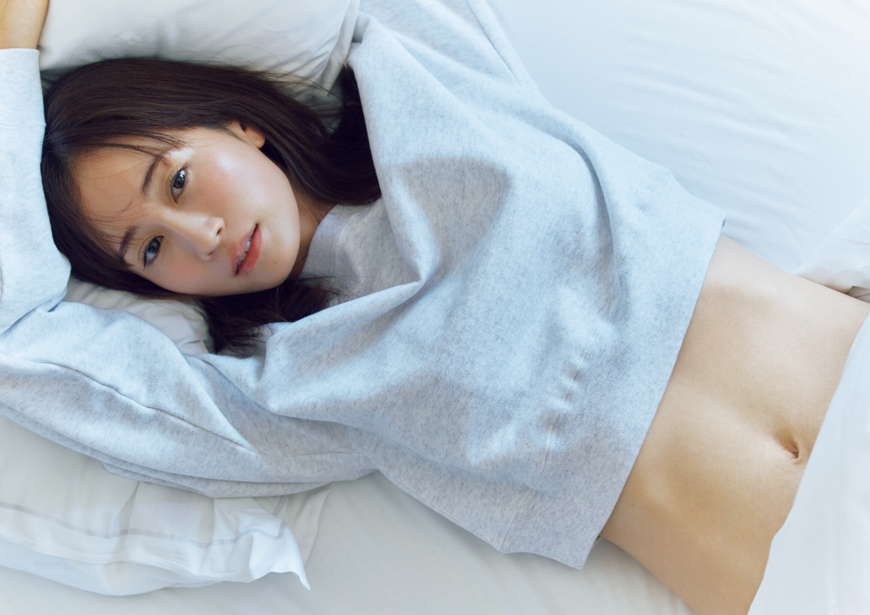 [Photobook] Maeda Atsuko (ex-AKB48) 6th Photobook 前田敦子写真集 - Beste