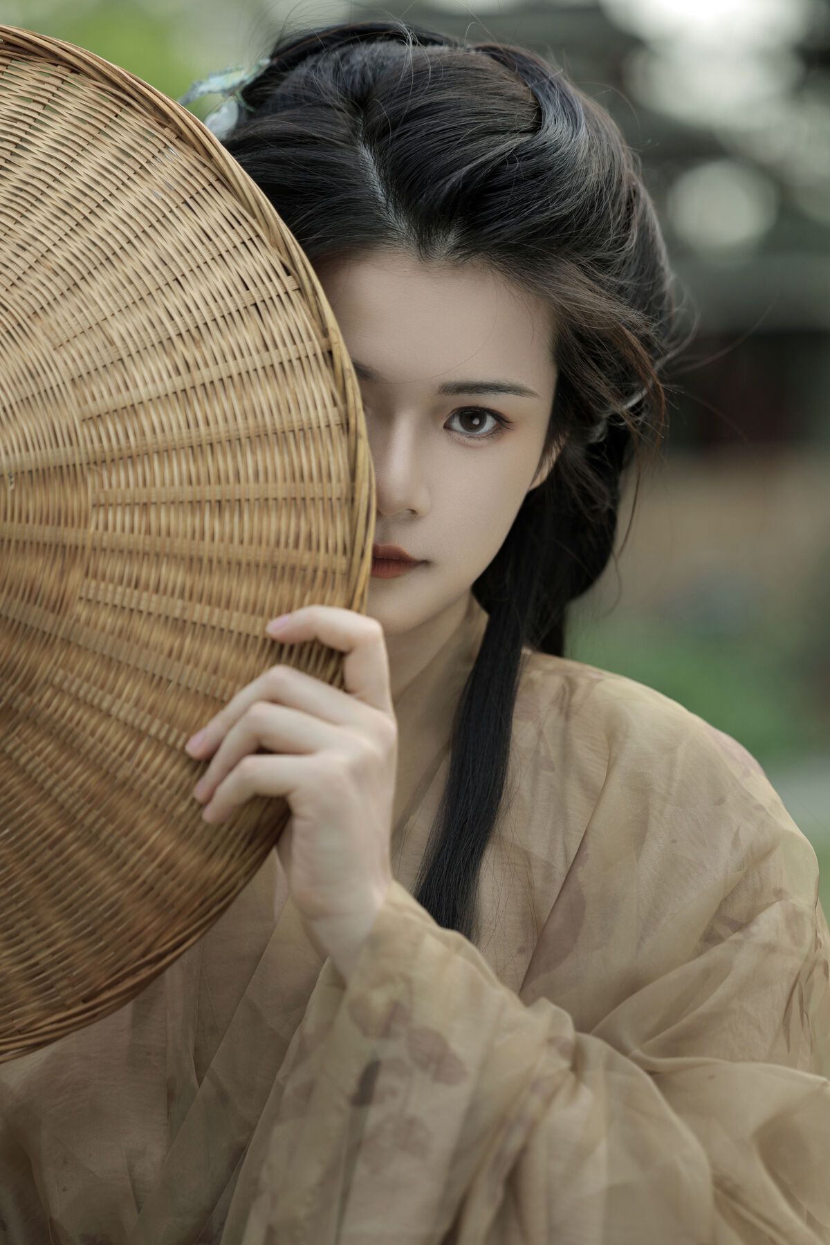 YiTuYu艺图语 Vol.10406 Na Ni
