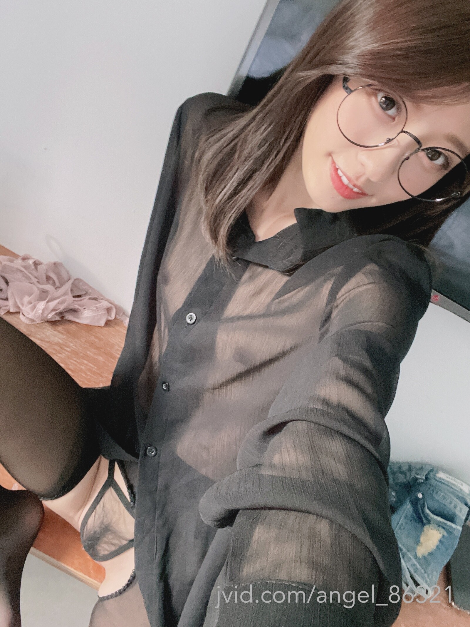[JVID] 妍妍 Angel – Random Private Photos