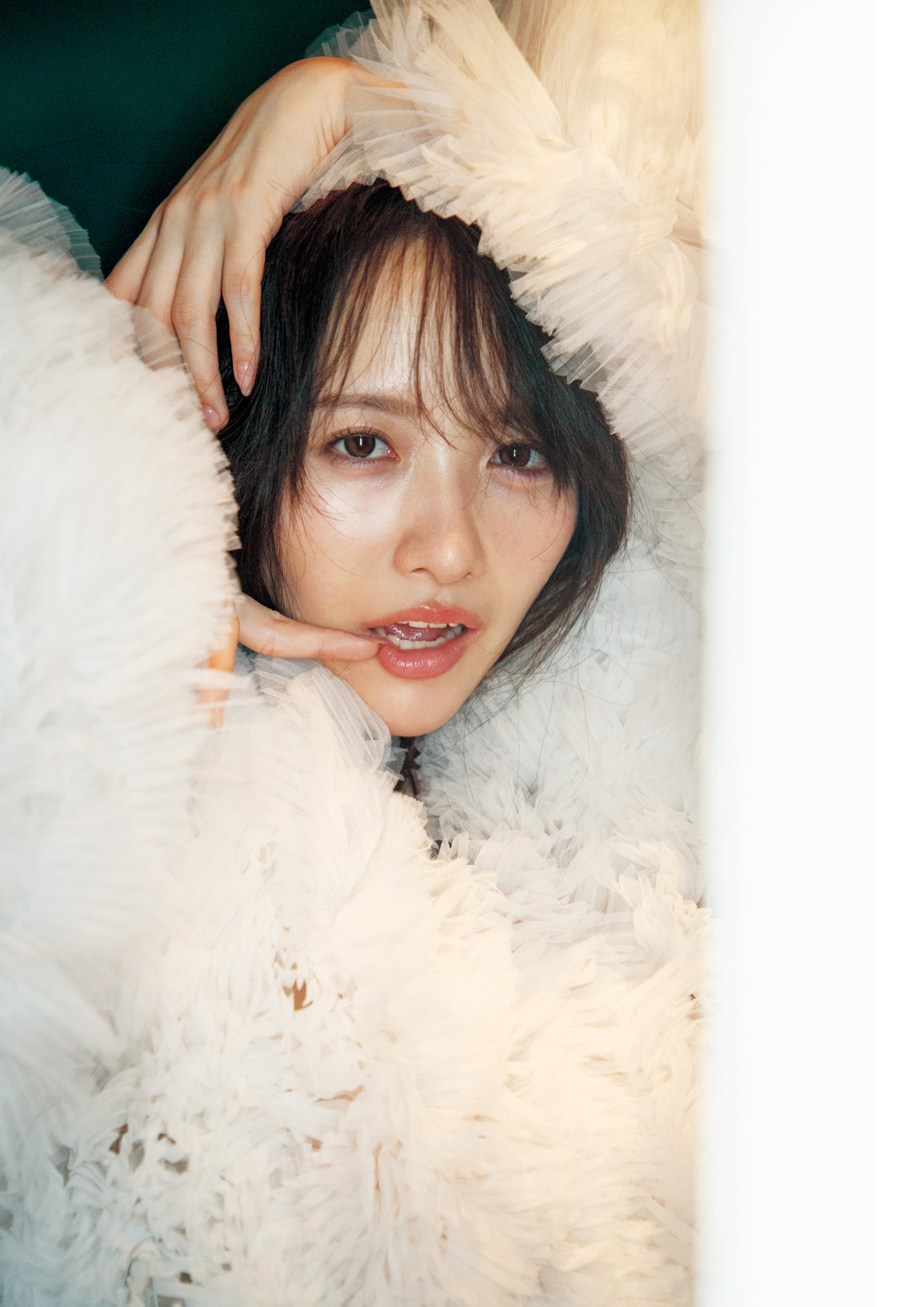 [Photobook] 2026.04.22 STU48 石田千穂サード写真集「天職」