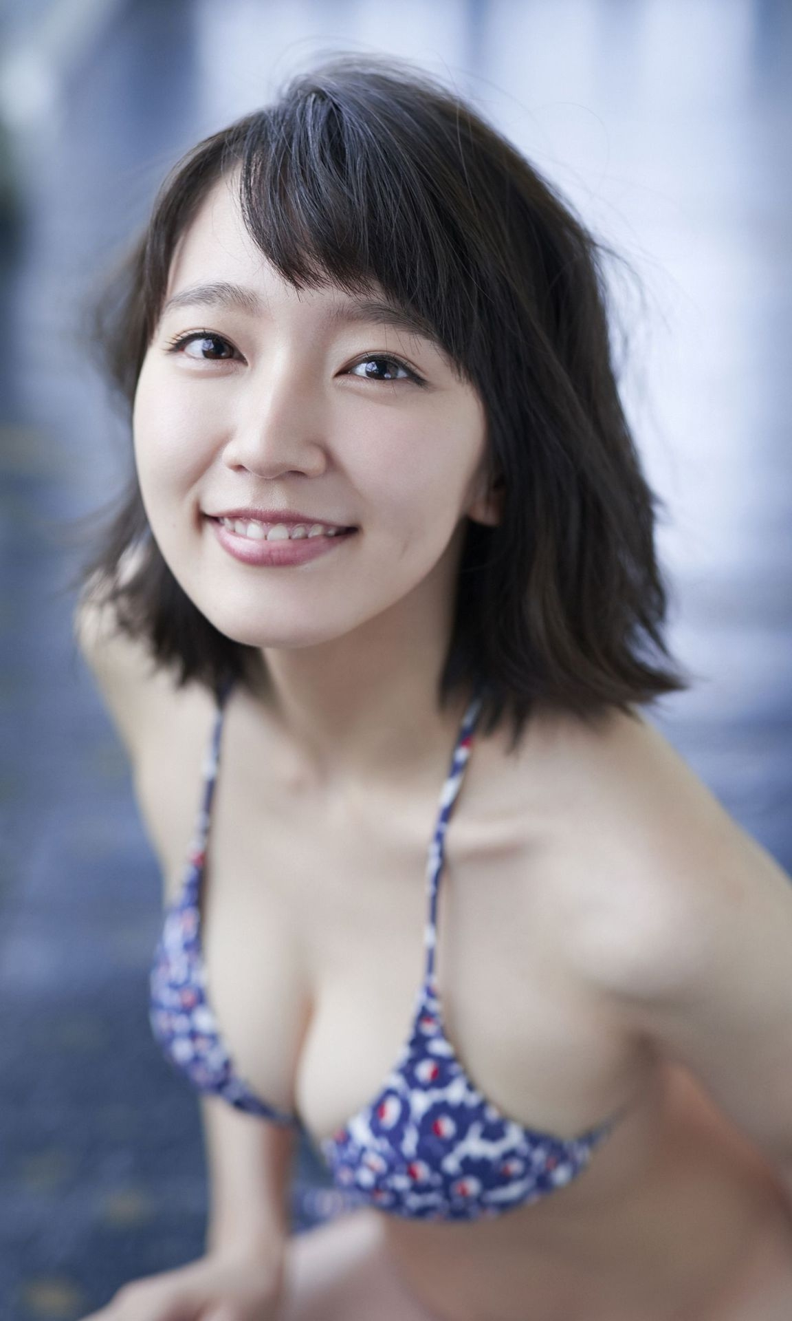 <デジタル週プレ写真集>吉岡里帆「西へ」 103 <デジタル週プレ写真集>吉岡里帆「西へ」