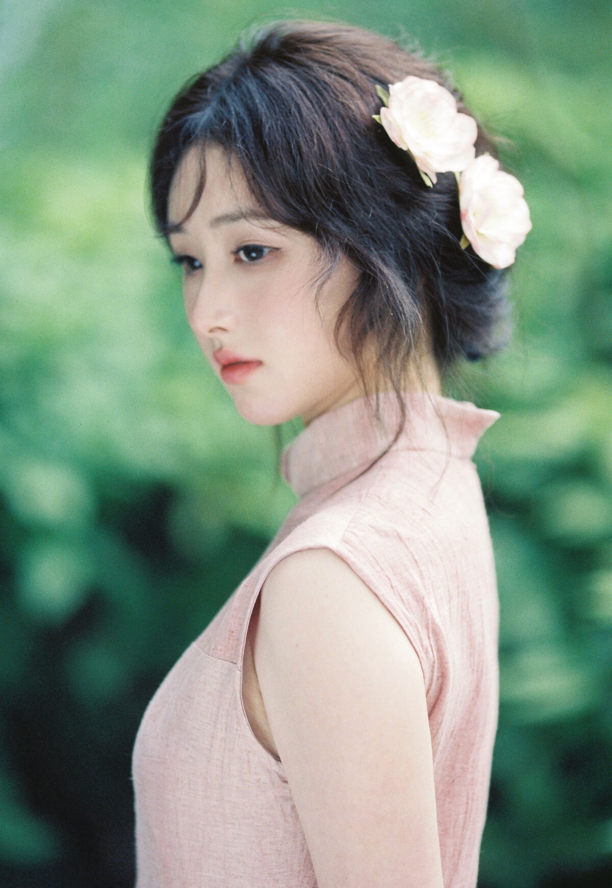 YiTuYu艺图语 Vol.10377 Shan Shan Hua Tao