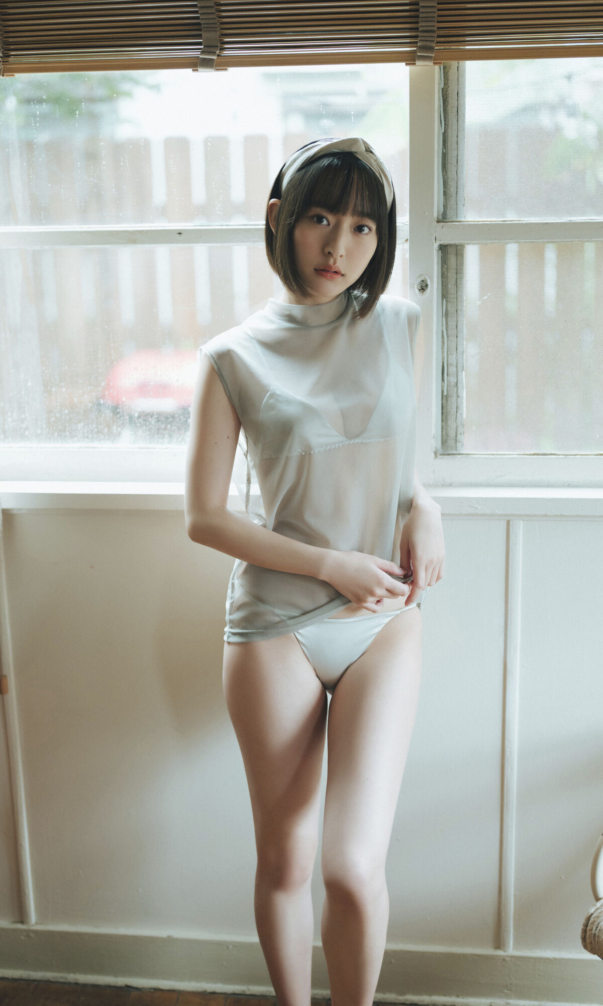 Kanami Takasaki 高崎かなみ - デジタル限定 週プレ PHOTO BOOK 写真集 明日も明後日も 48 Kanami Takasaki 高崎かなみ - デジタル限定 週プレ PHOTO BOOK 写真集 明日も明後日も