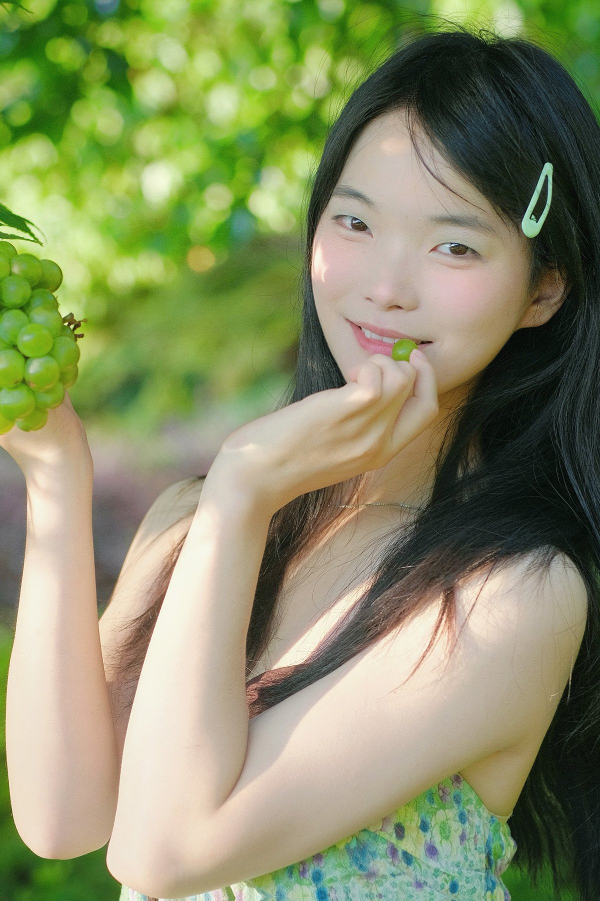 YiTuYu艺图语 Vol.10570 Xing Yun Tang Yuan 17 YiTuYu艺图语 Vol.10570 Xing Yun Tang Yuan