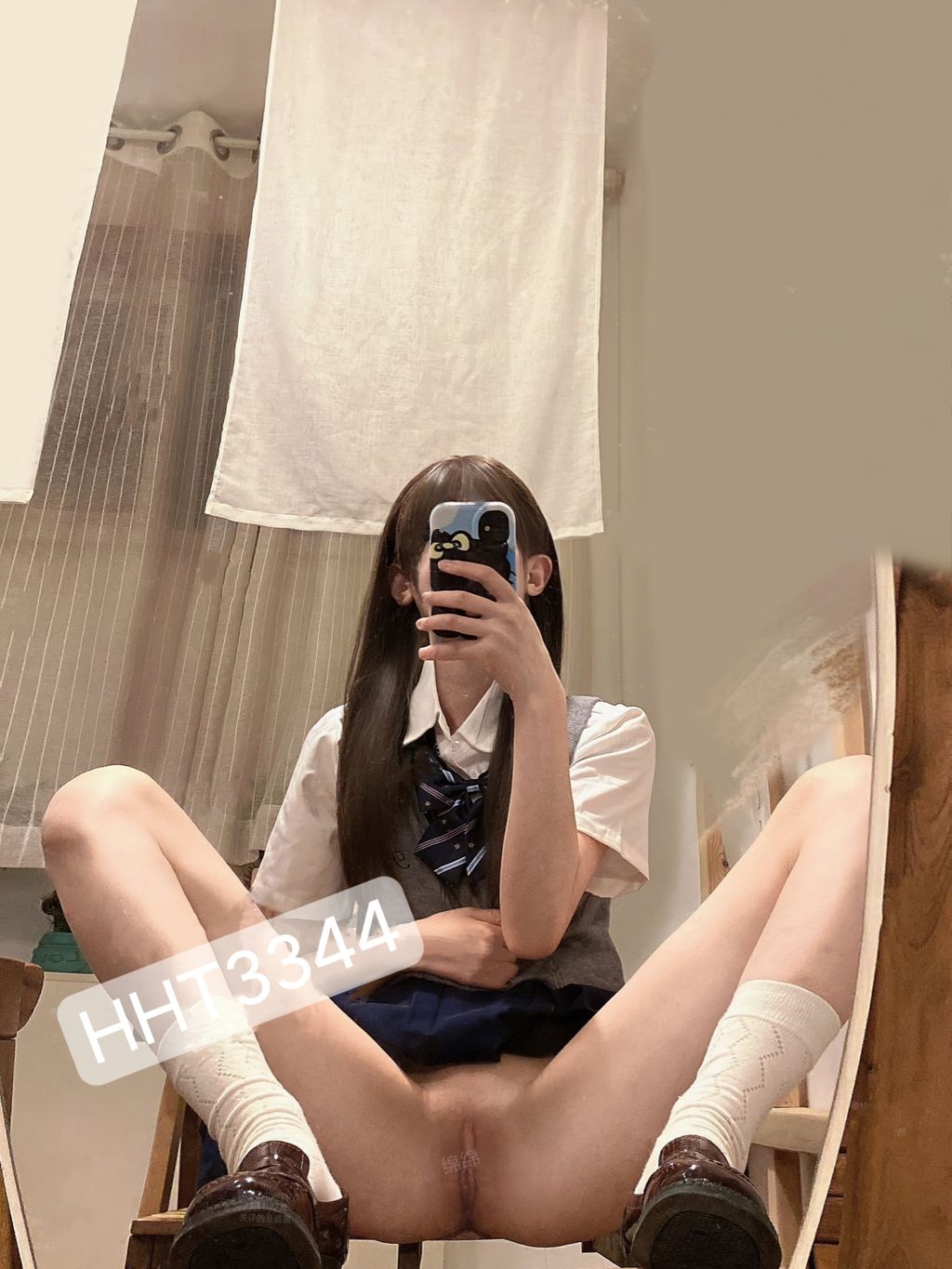 ybyeppy: 贫乳反差小仙女 腰细腿长白虎 89 ybyeppy: 贫乳反差小仙女 腰细腿长白虎