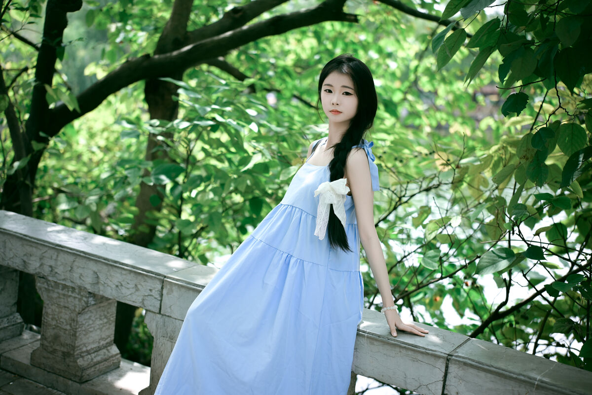 YiTuYu艺图语 Vol.10383 Ai Qing