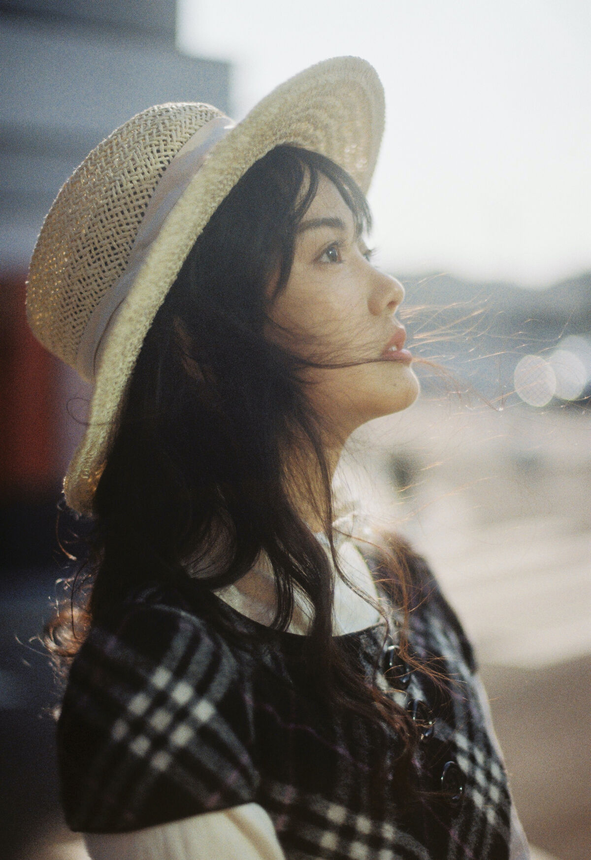 YiTuYu艺图语 Vol.10418 Bao Mao Mian Yang