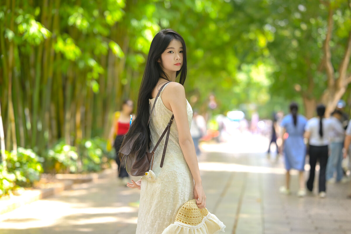 YiTuYu艺图语 Vol.10371 Ai Qing