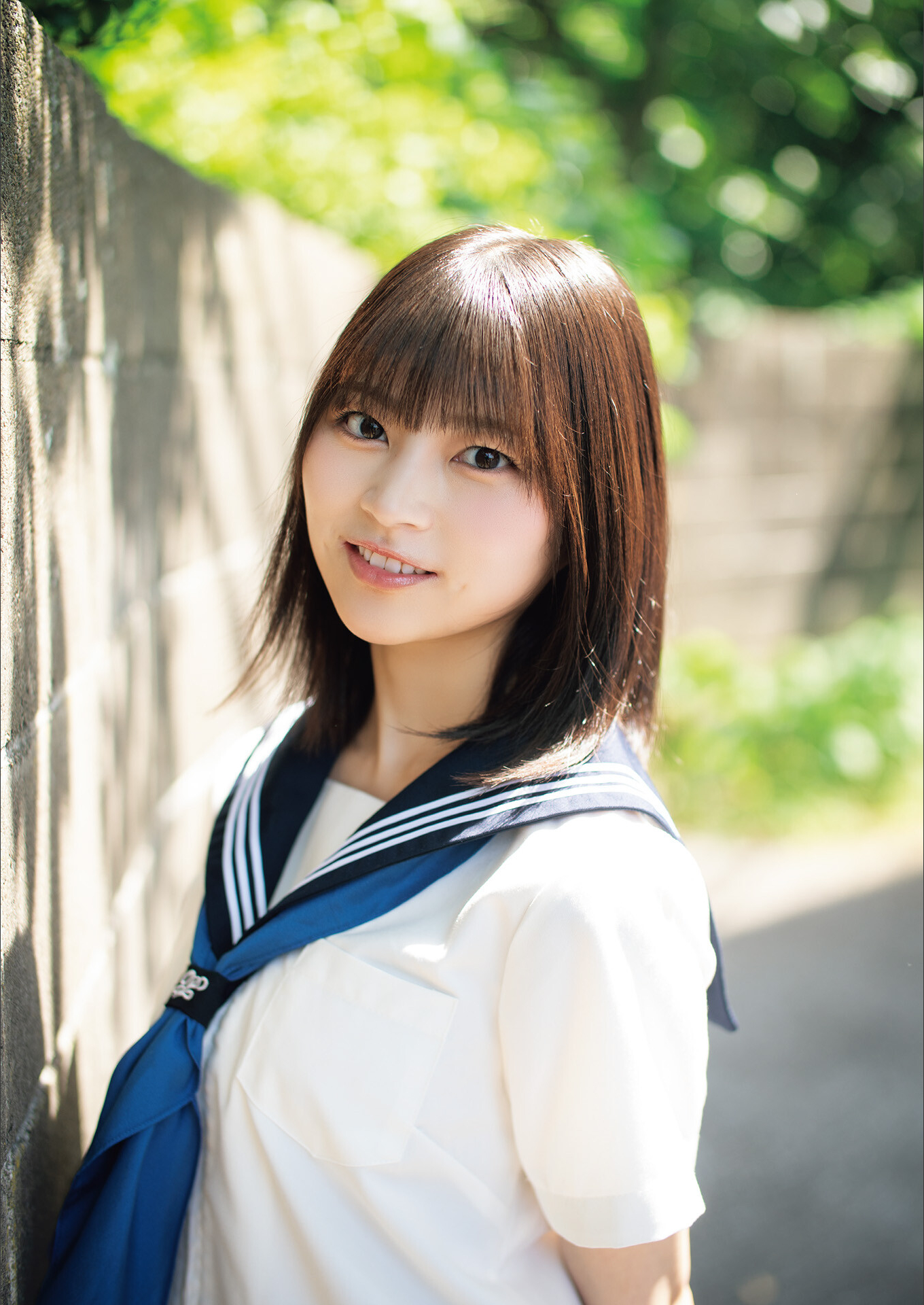 [Photobook] ゼロイチ学園 シーズン2