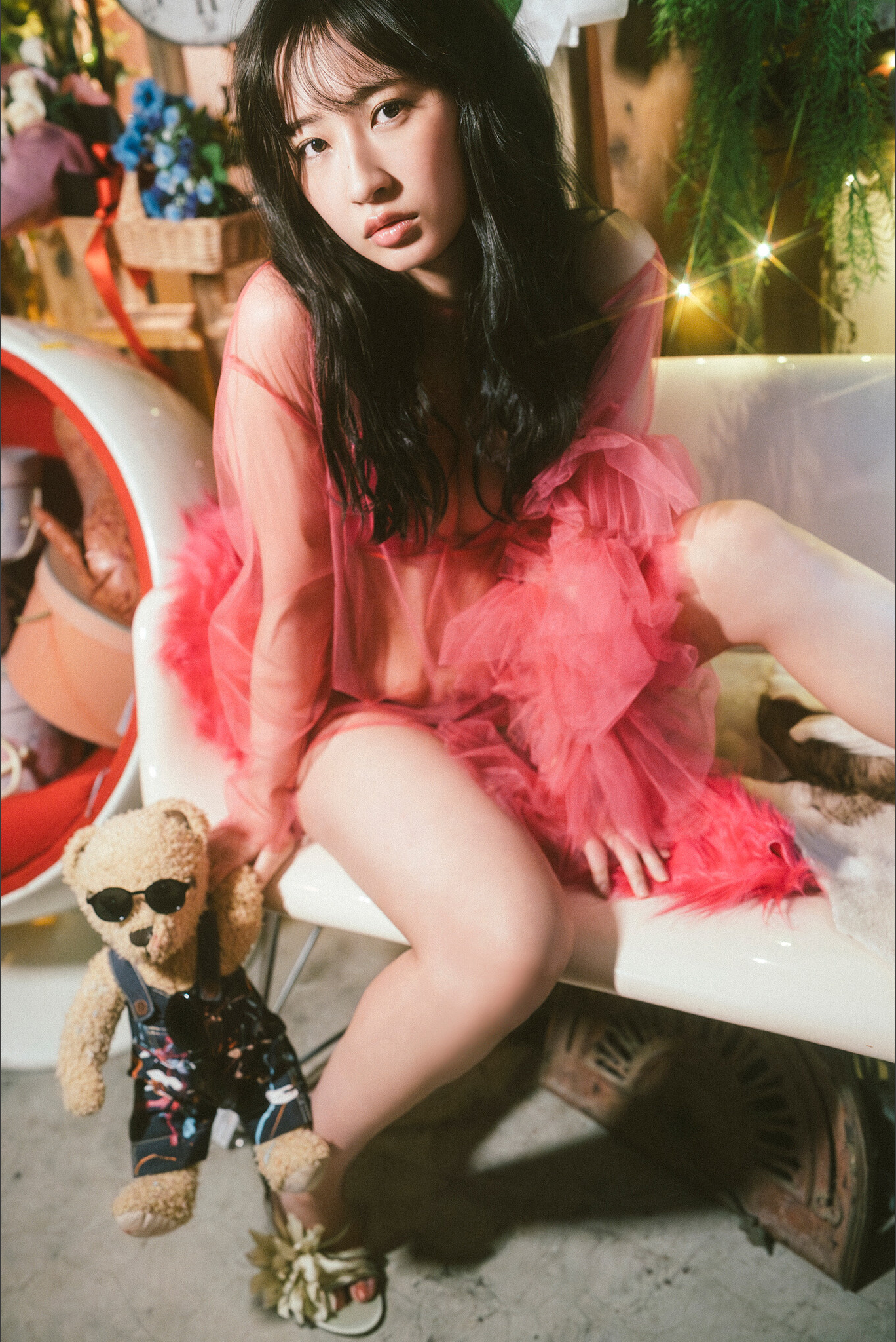 [Photobook] 2025.08.27 松本日向 寂しがり屋のLovely Doll PARADEデジタルフォトブック