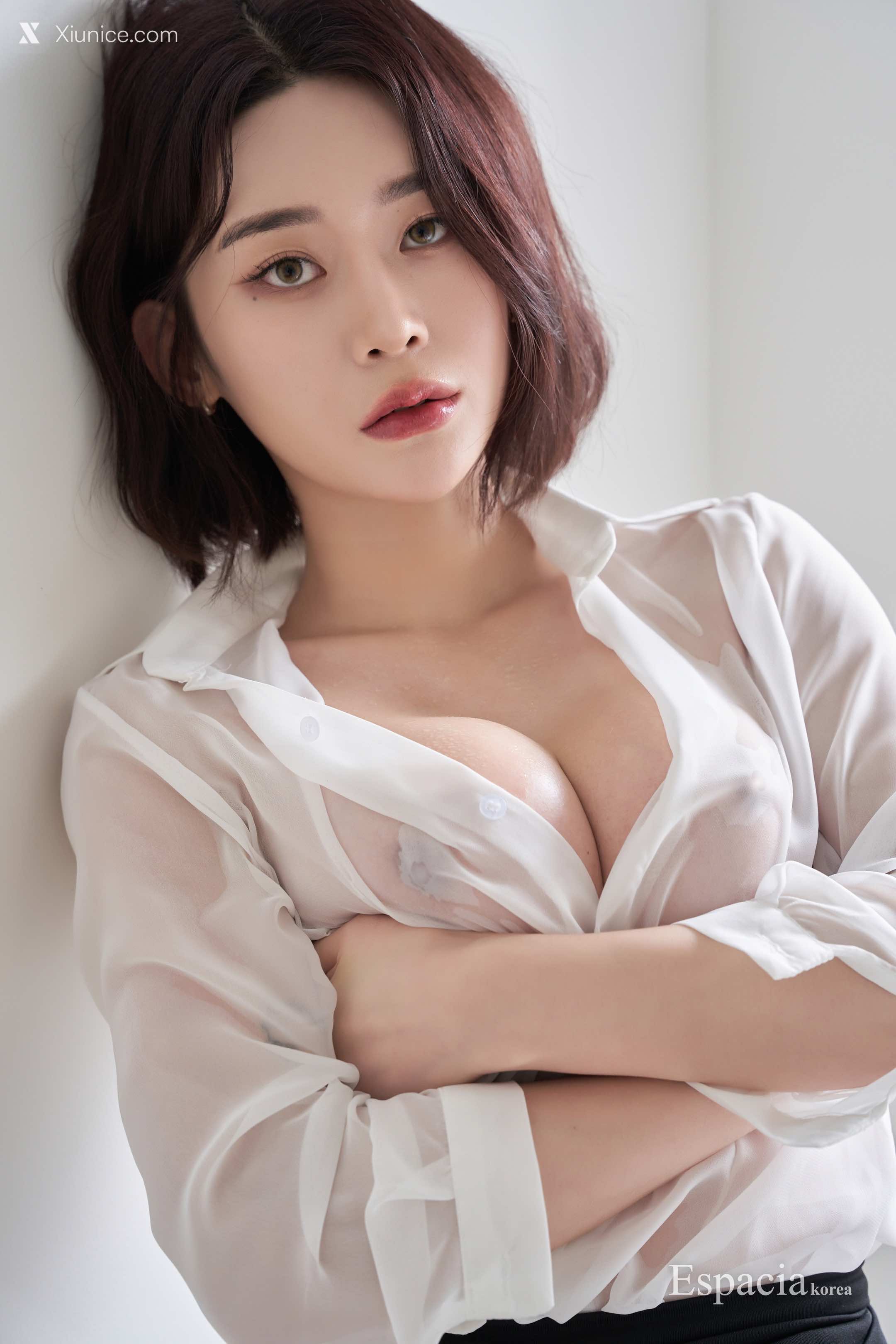 Espacia Korea Rahee EHC#045 4K
