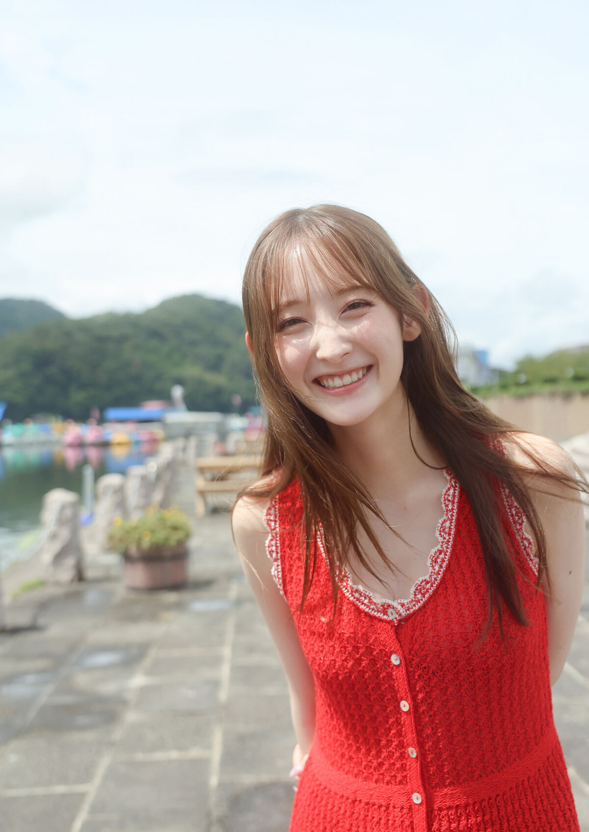 JP Cecile Nana 菜那セシル - デジタル限定 YJ PHOTO BOOK 写真集 Sweet and Bitter 53 JP Cecile Nana 菜那セシル - デジタル限定 YJ PHOTO BOOK 写真集 Sweet and Bitter