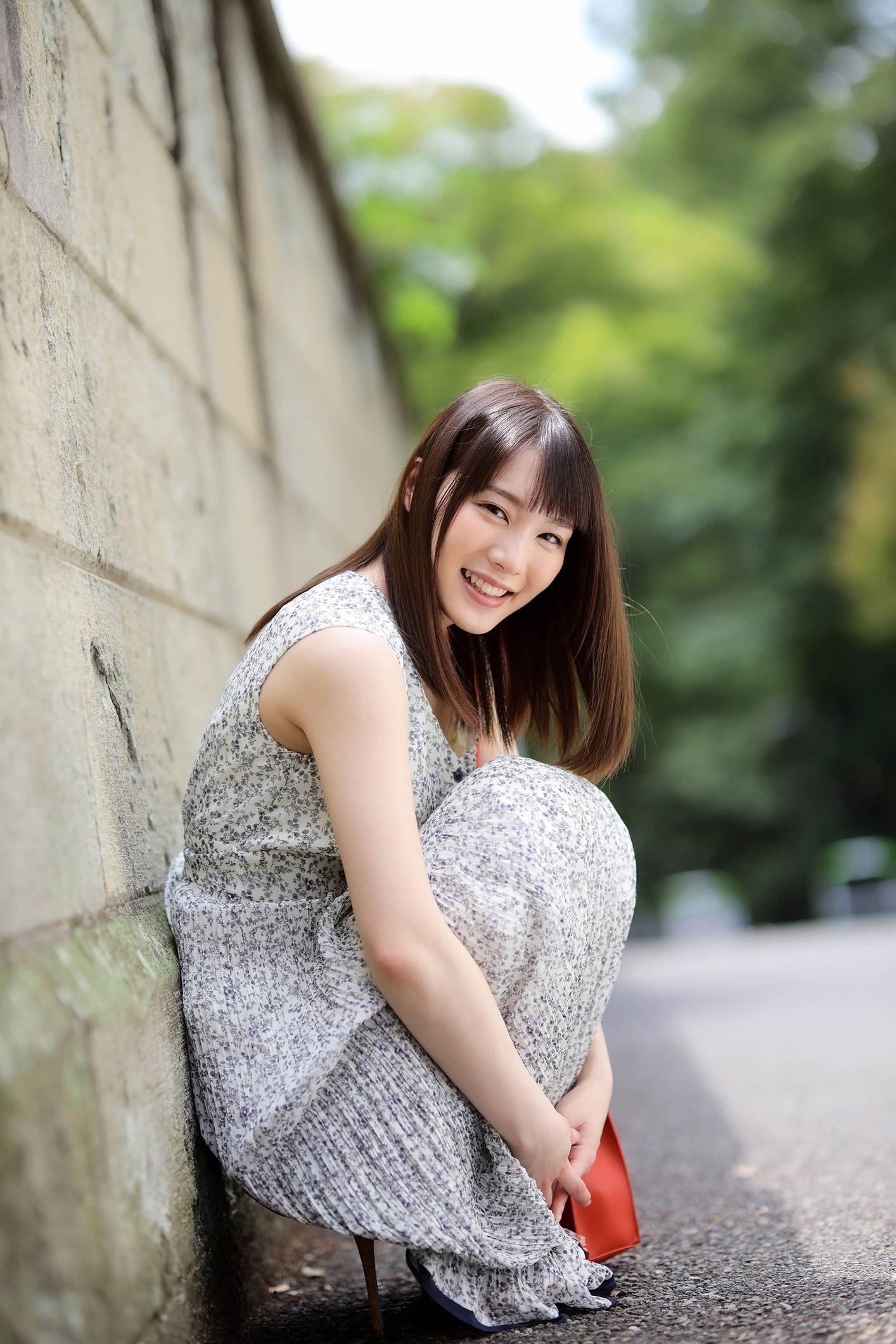 [Photobook] PRESTIGE POSE MESSAGE 鈴村あいり 15