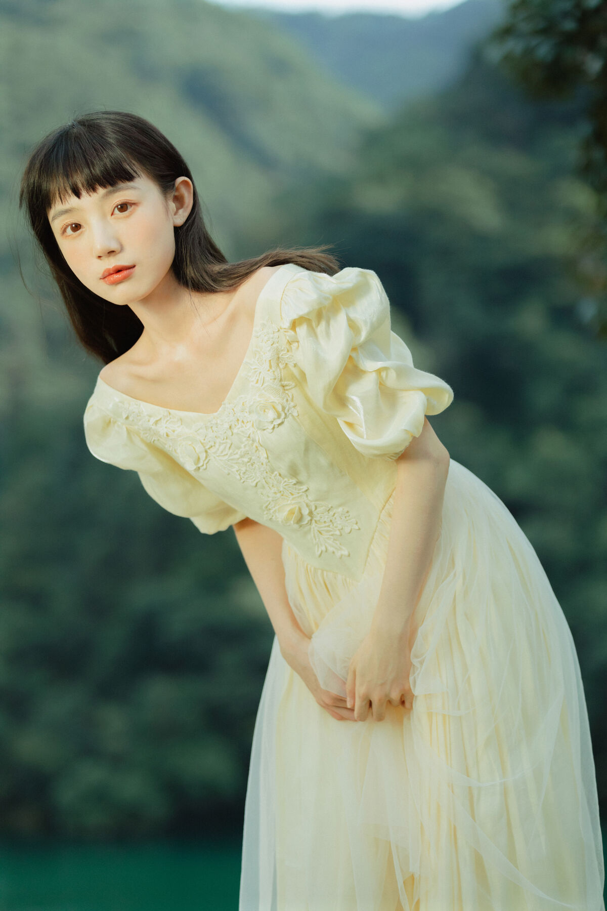 YiTuYu艺图语 Vol.10528 Jia Yue