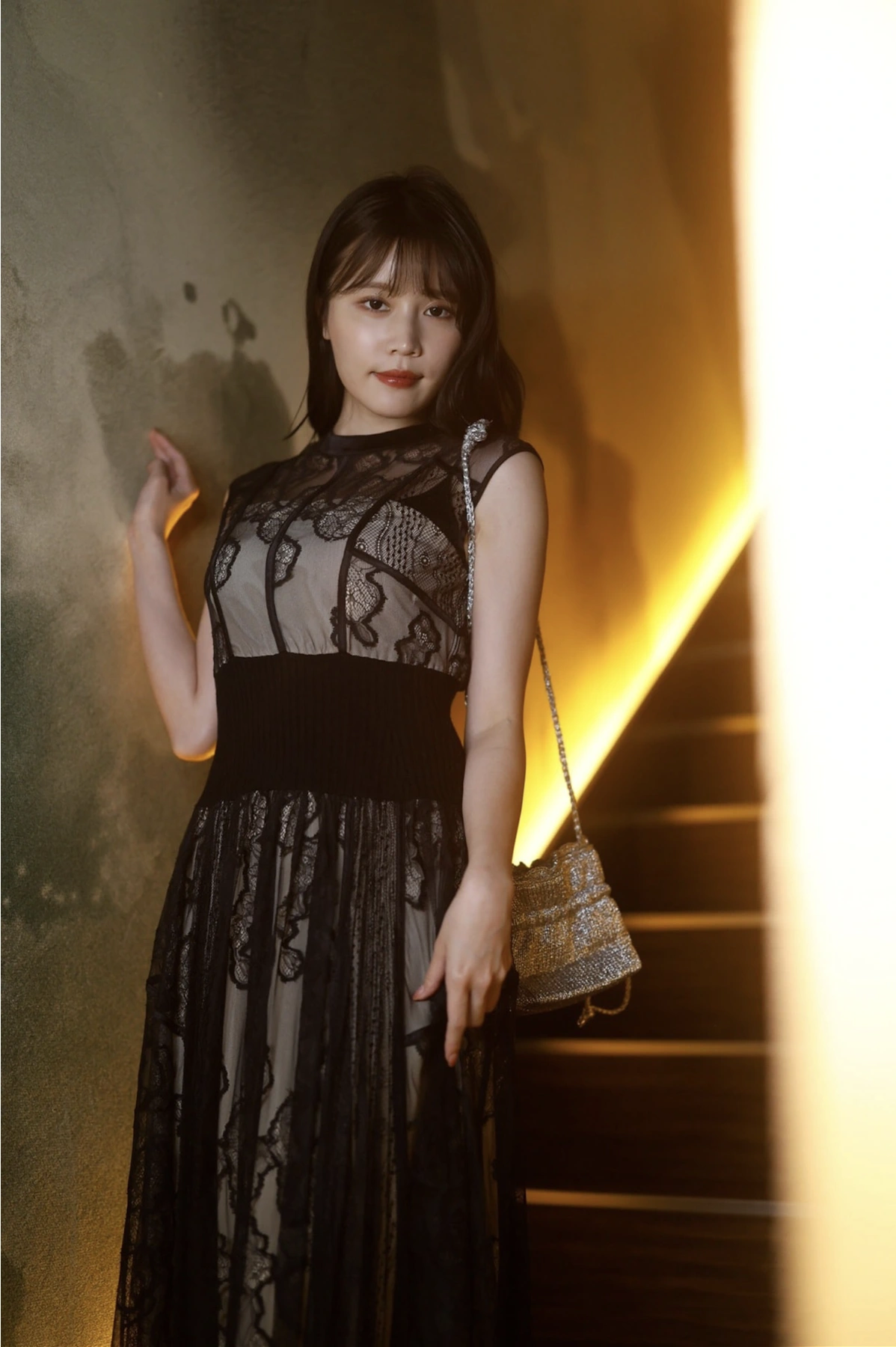 Yuka Kohinata 小日向ゆか, SPA！グラビアン魂デジタル写真集 『カクテルを飲んだ後に…』