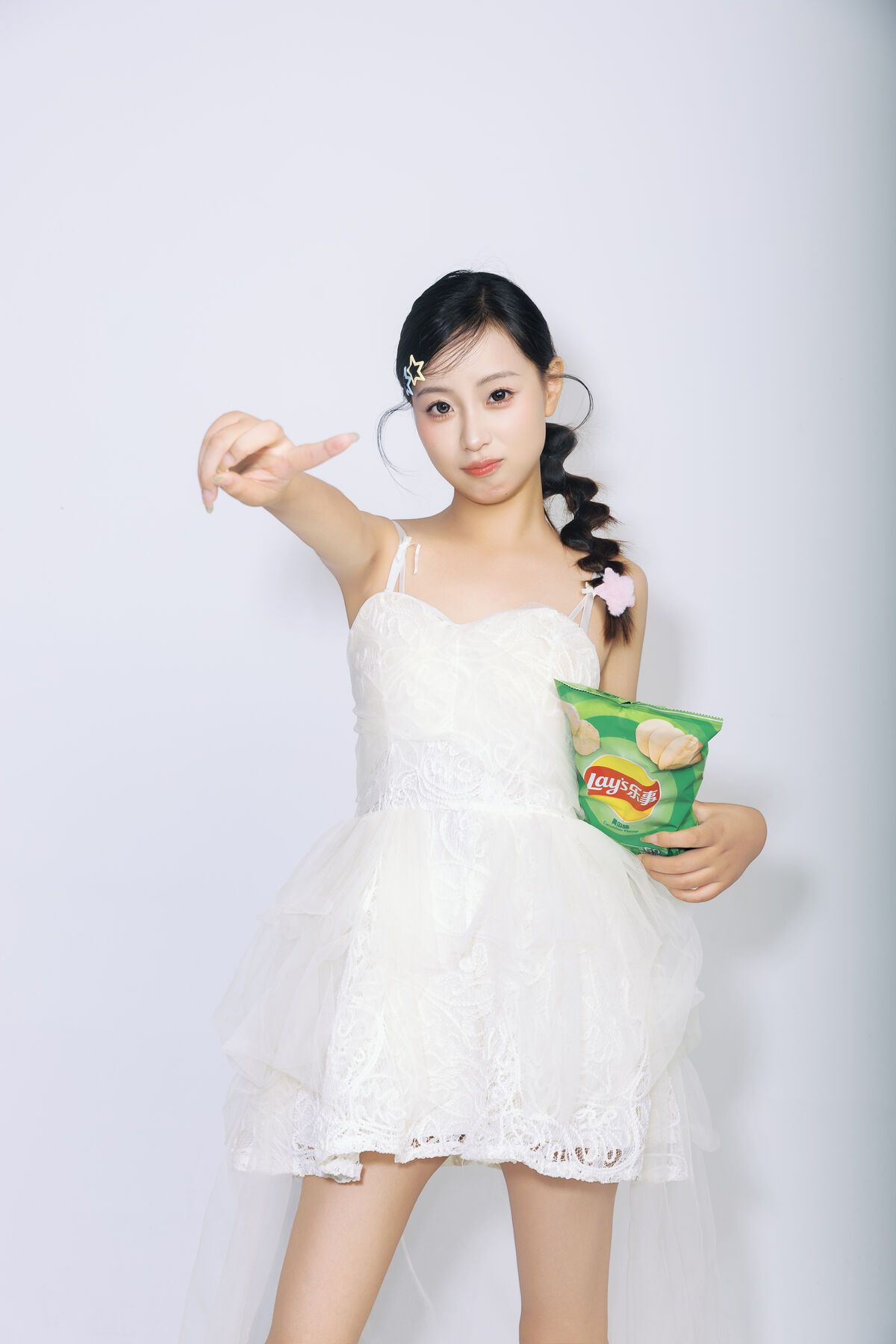 YiTuYu艺图语 Vol.10349 Xiao U