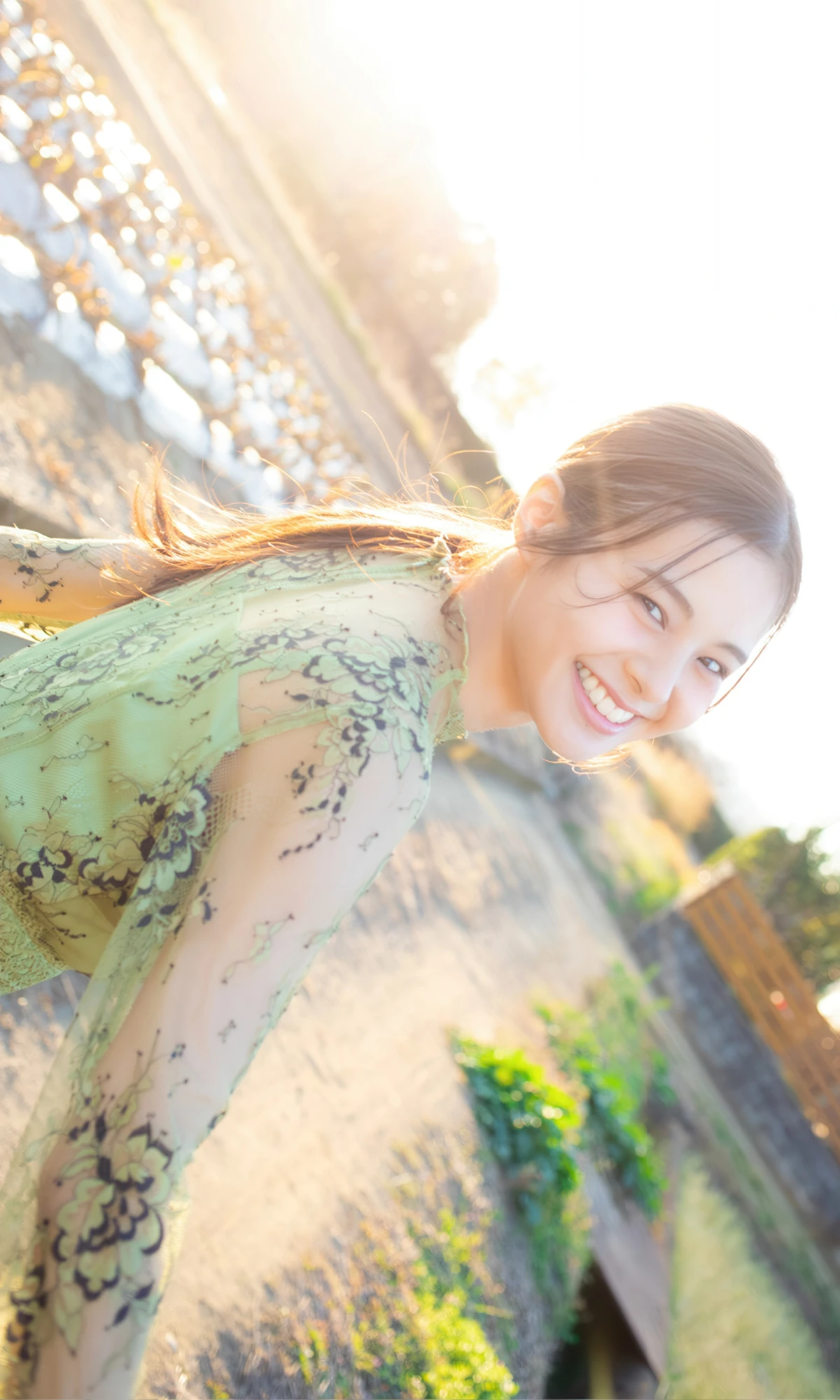 Hinata Homma 本間日陽, 写真集 「ピュアか、小悪魔か。」 15 Hinata Homma 本間日陽, 写真集 「ピュアか、小悪魔か。」