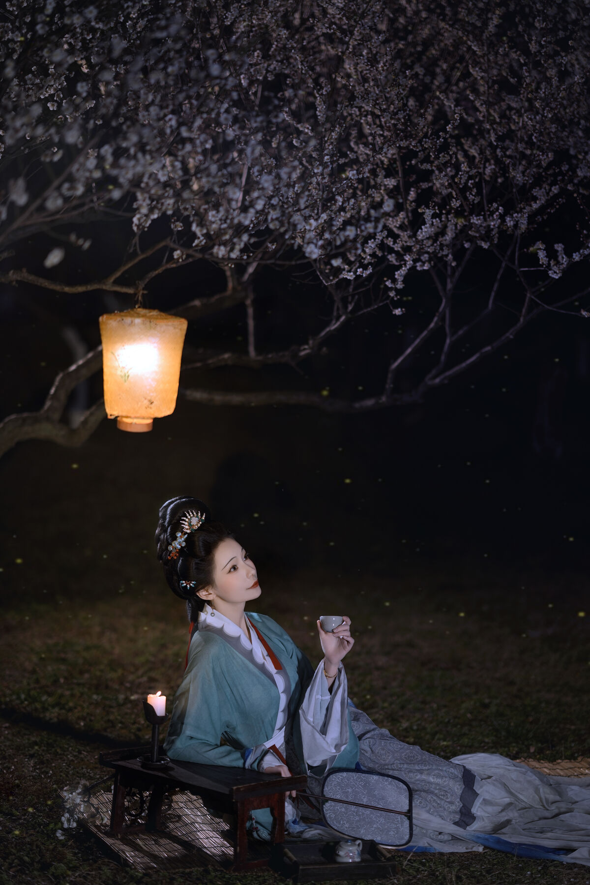YiTuYu艺图语 Vol.10292 Mi Ying Ya