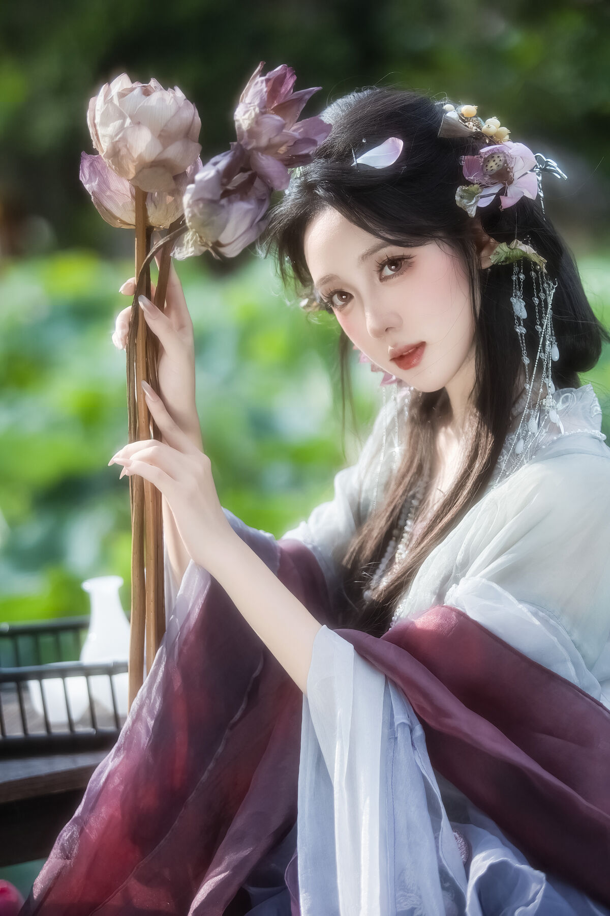YiTuYu艺图语 Vol.10424 Xue Ying XY