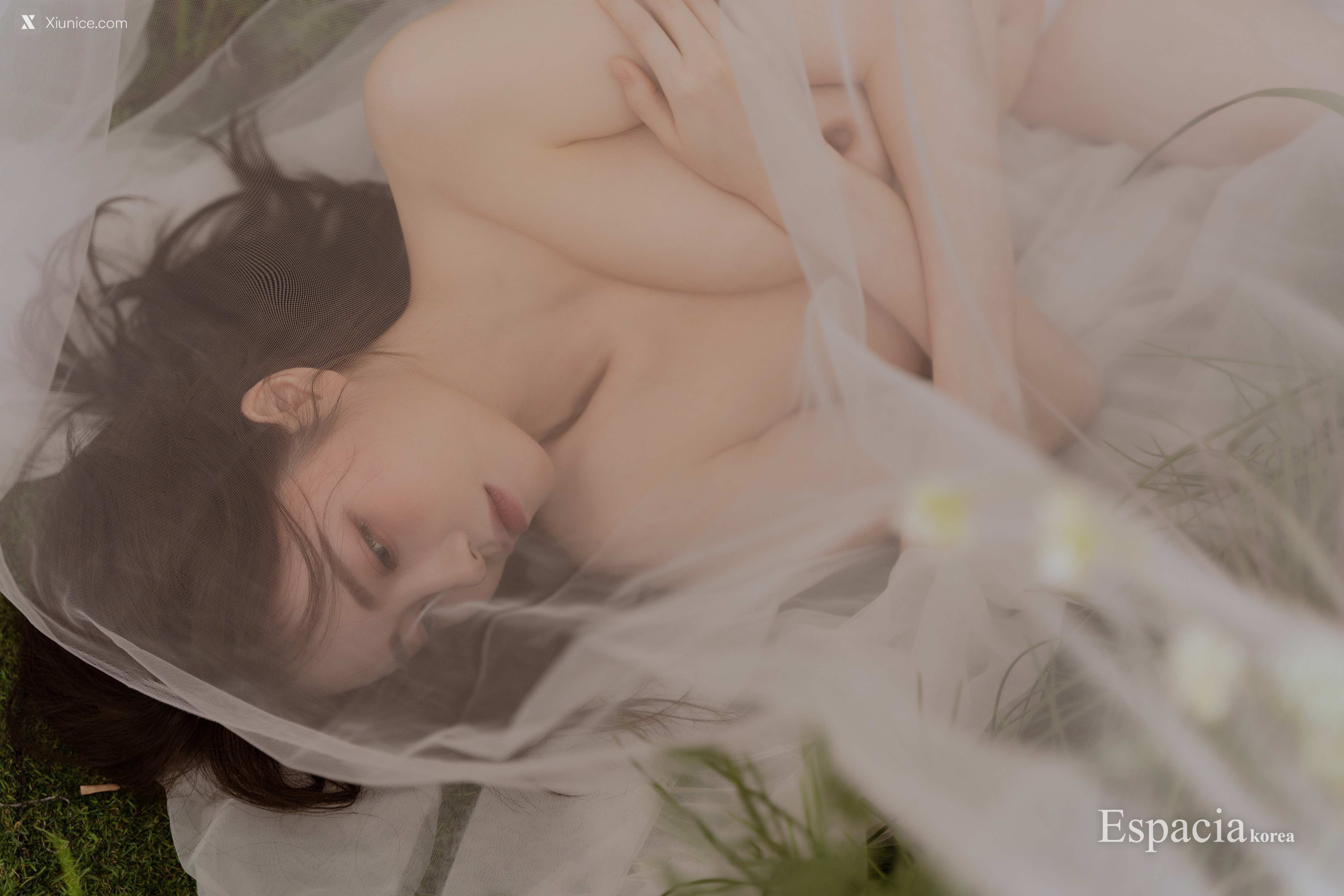 Espacia Korea EHC#111 YUA 4K