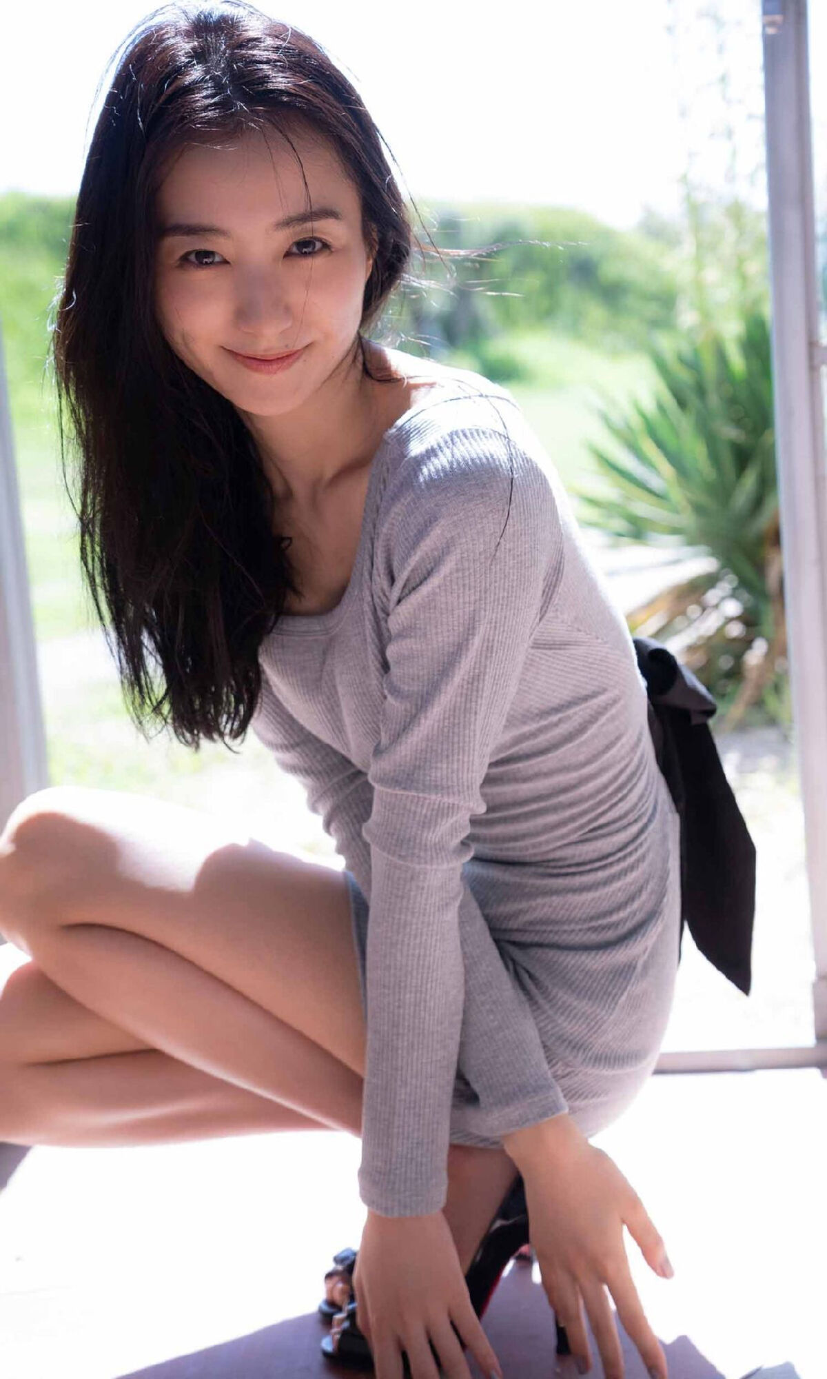 Riho Takada 高田里穂 - Eternal Heroine 永遠のヒロイン 64 Riho Takada 高田里穂 - Eternal Heroine 永遠のヒロイン