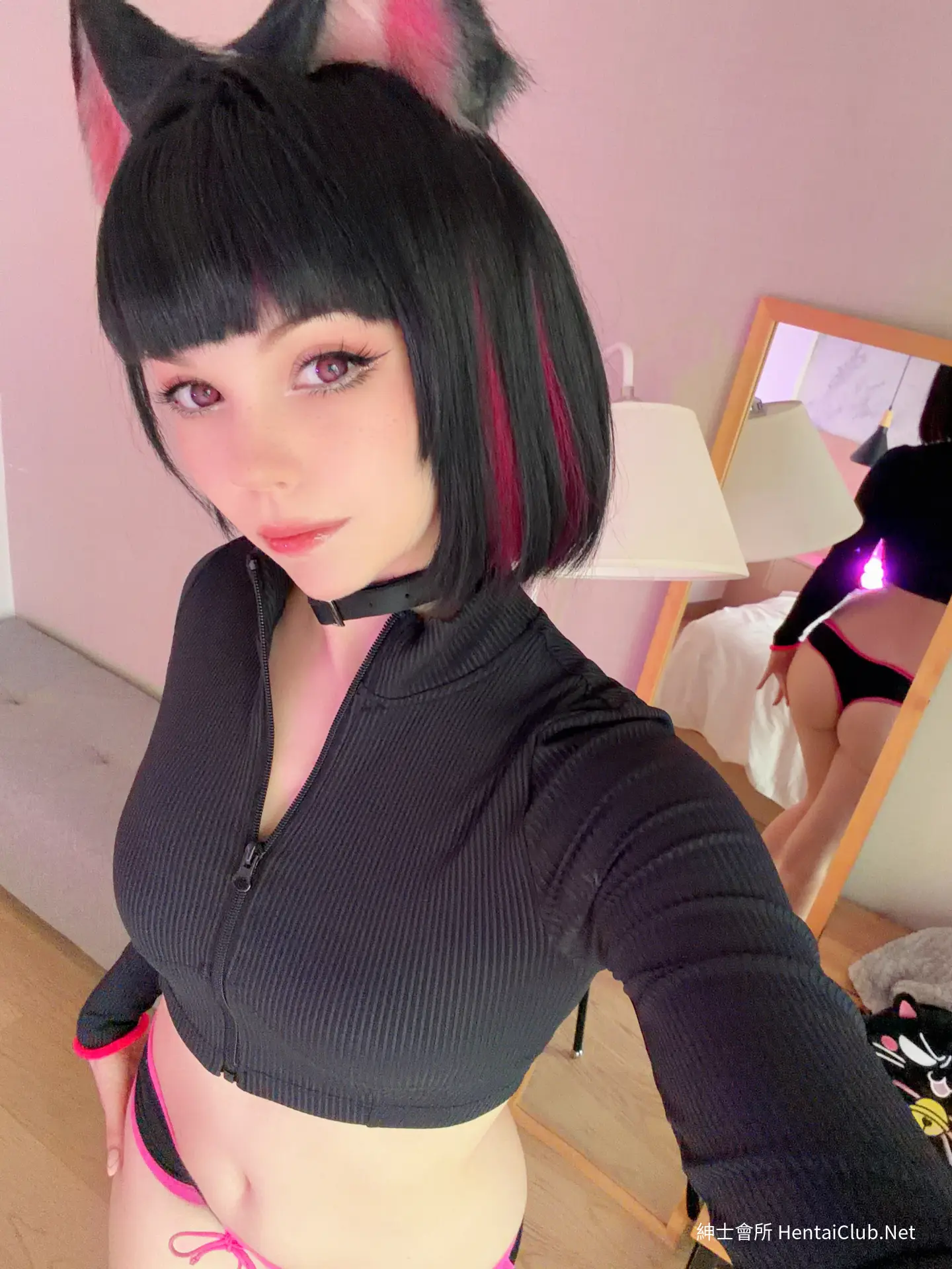 Caticornplay Kazusa 32 Caticornplay Kazusa