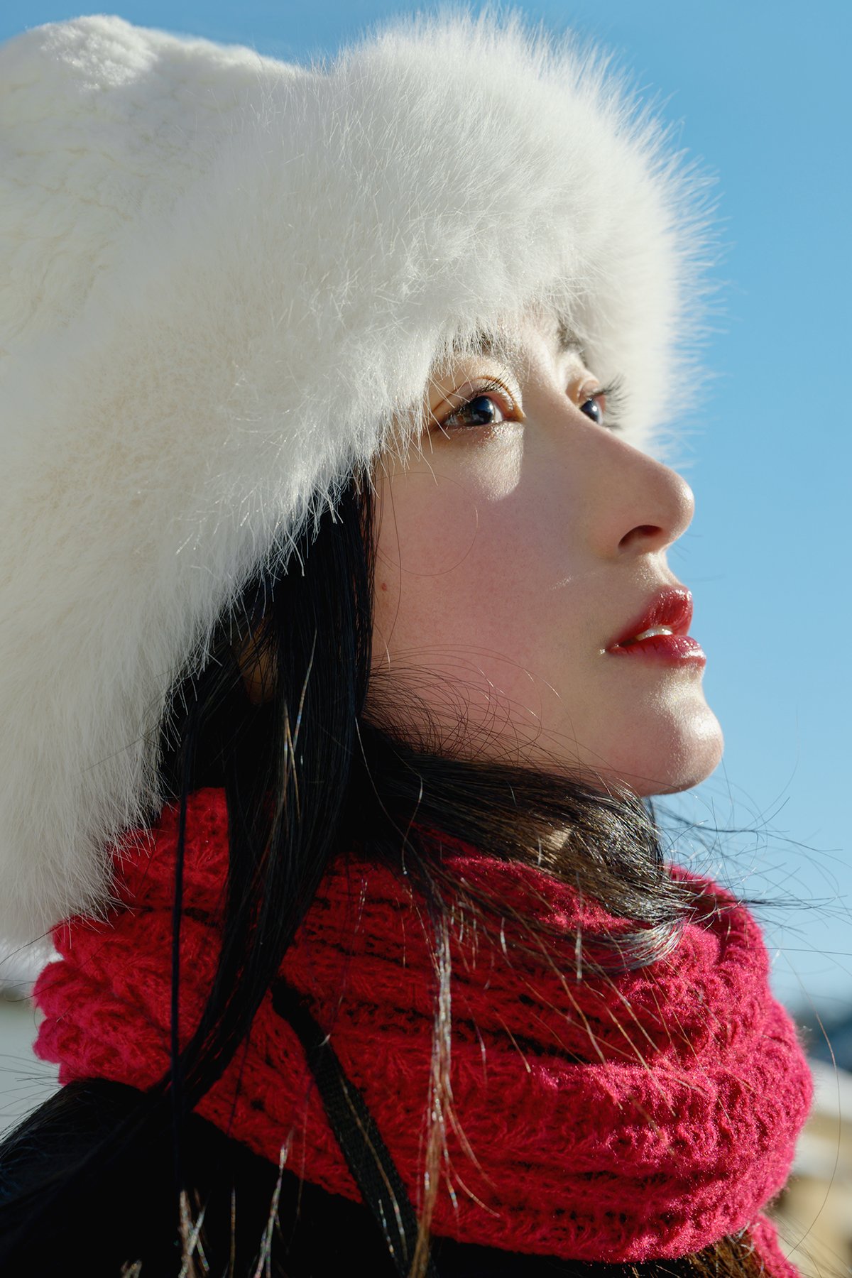 YiTuYu艺图语 Vol.10369 A Ji Yuan Zi