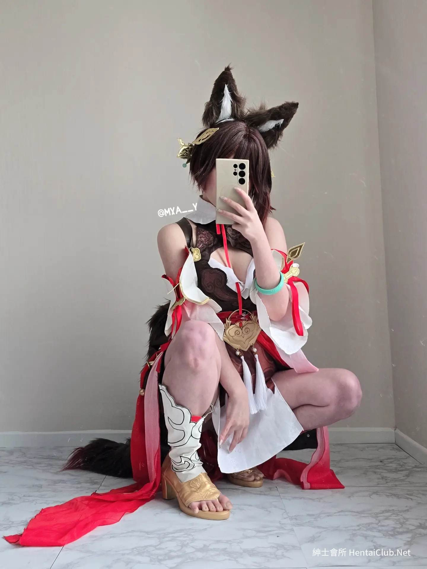 MYA Tingyun 18 MYA Tingyun