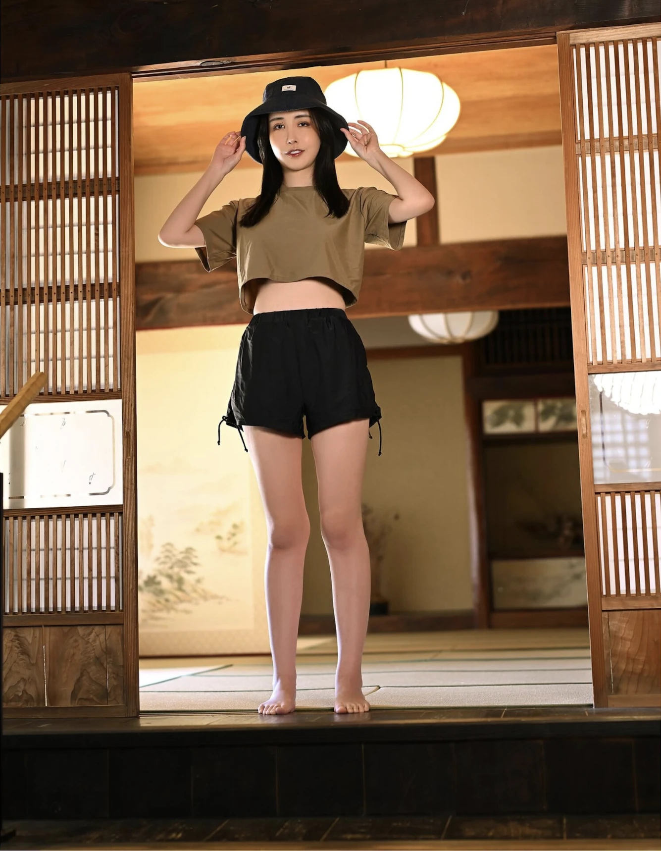 Rei Aoyama 蒼山怜, EX-MAX！ SPECIAL 2026 Vol.208