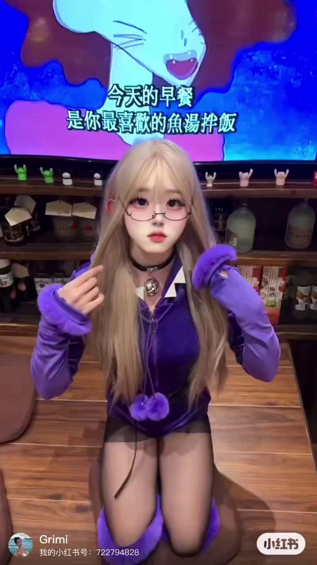 12w： 高颜反差福利姬 全尺度视图合集