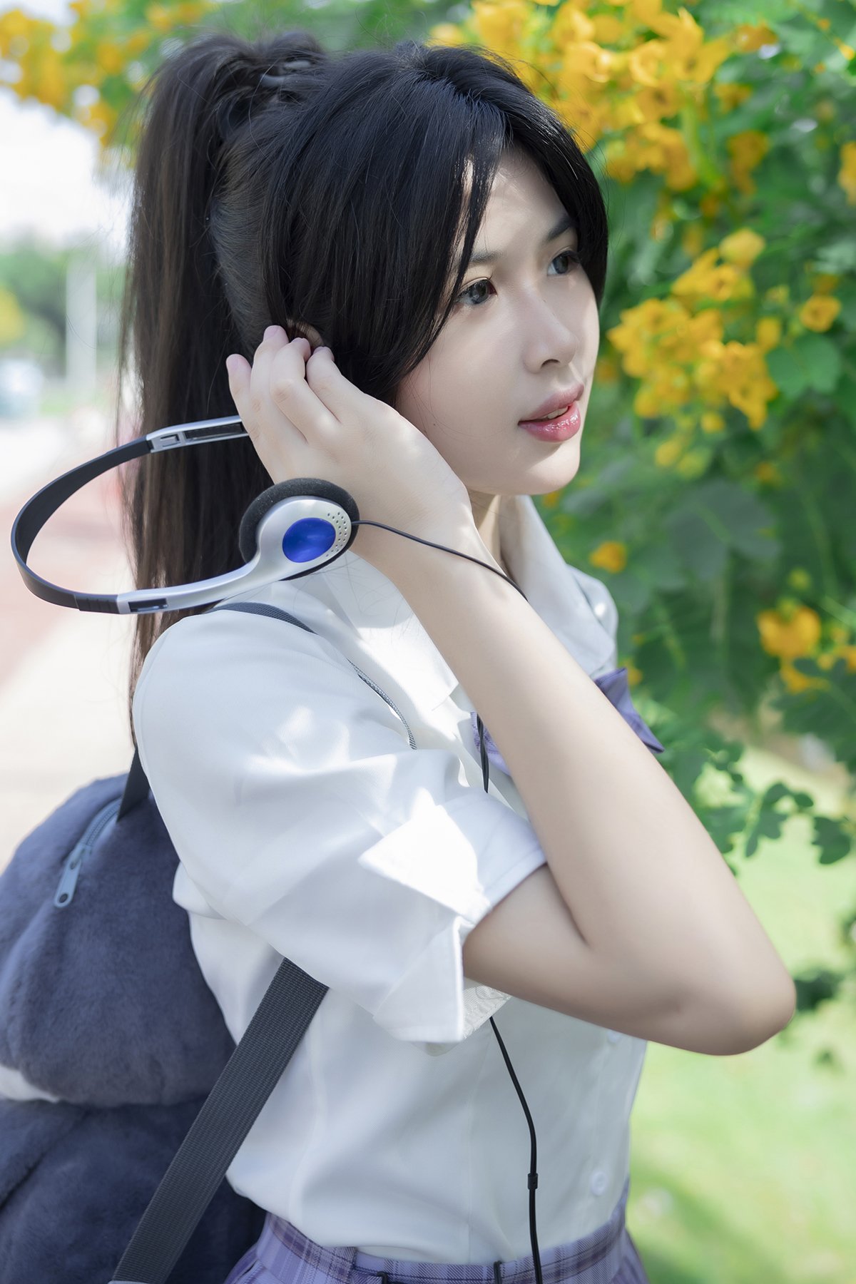 YiTuYu艺图语 Vol.10445 Xiao Xiao