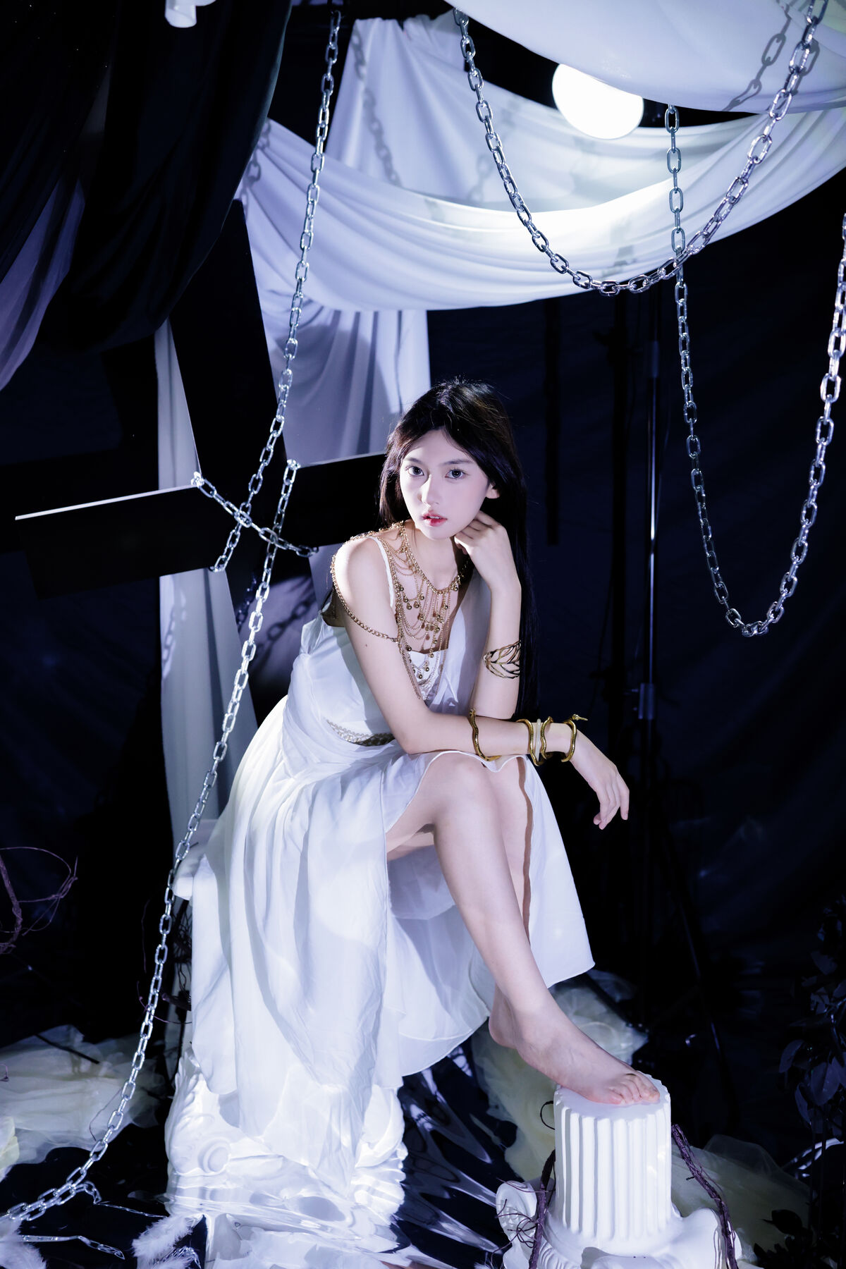 YiTuYu艺图语 Vol.10402 Gai Gai