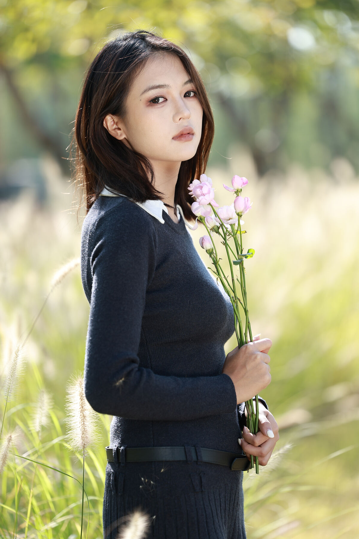 YiTuYu艺图语 Vol.10543 You Men Da Xia