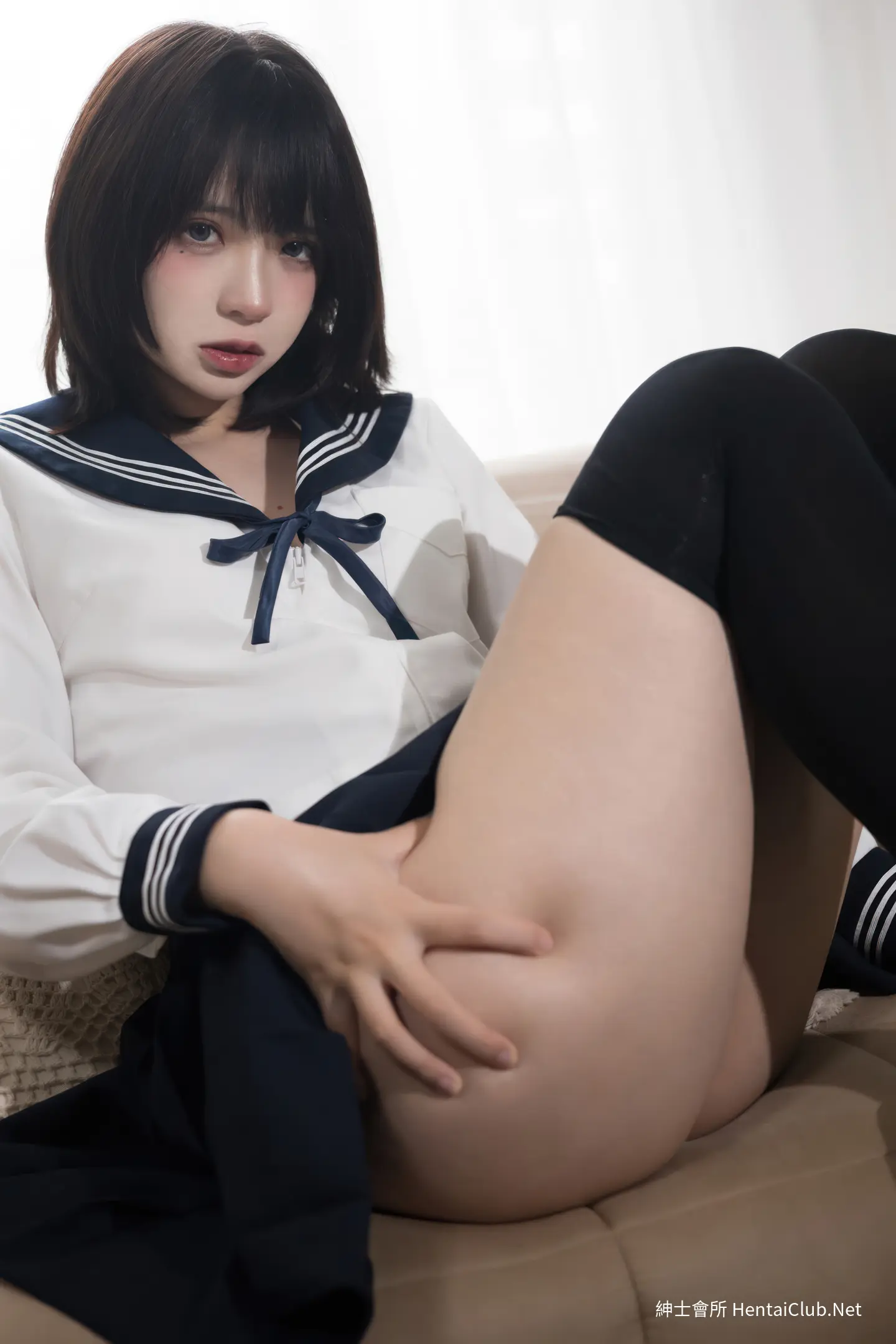 疯猫ss 致郁JK 38 疯猫ss 致郁JK