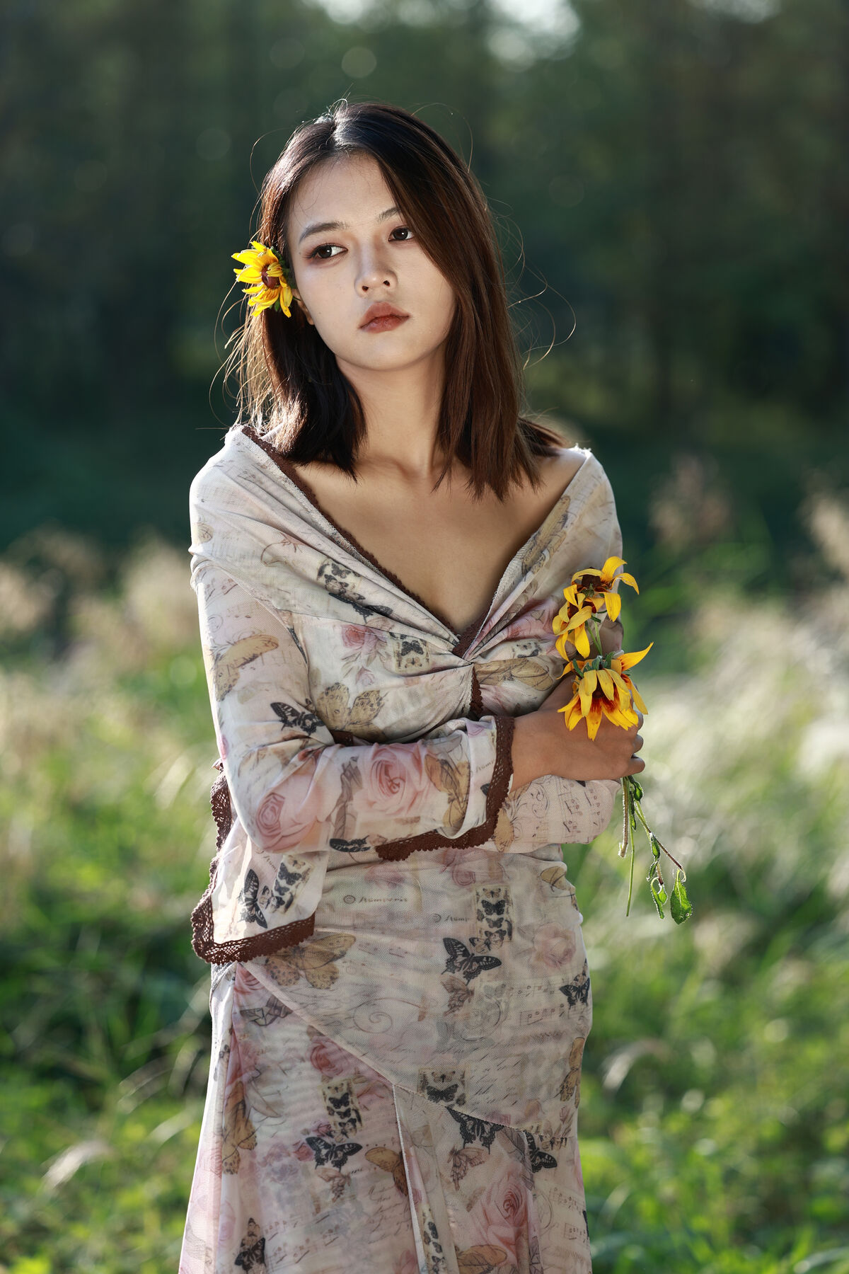 YiTuYu艺图语 Vol.10546 You Men Da Xia