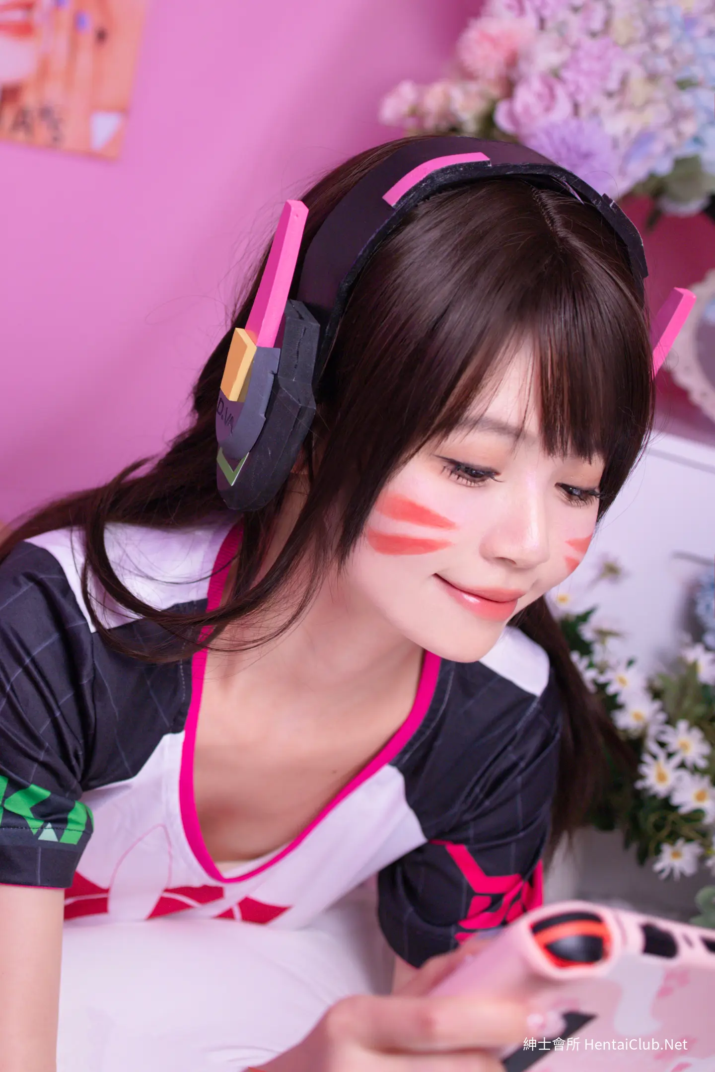 千反田鹿子 星黛鹿鹿 DVA 37 千反田鹿子 星黛鹿鹿 DVA