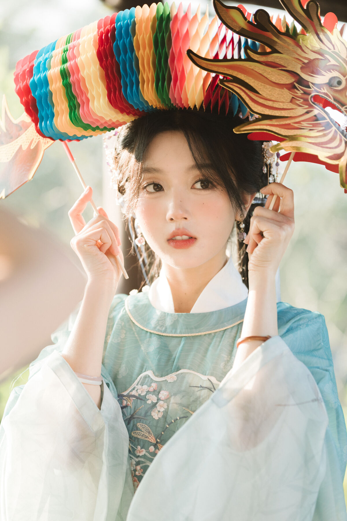 YiTuYu艺图语 Vol.10429 Ao Te You Dian Man