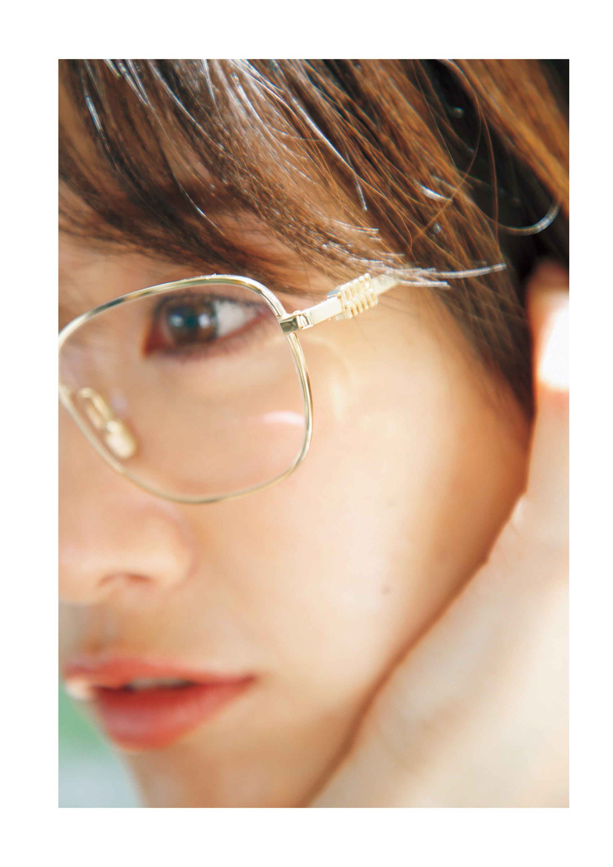 [Photobook] 2026.04.22 STU48 石田千穂サード写真集「天職」