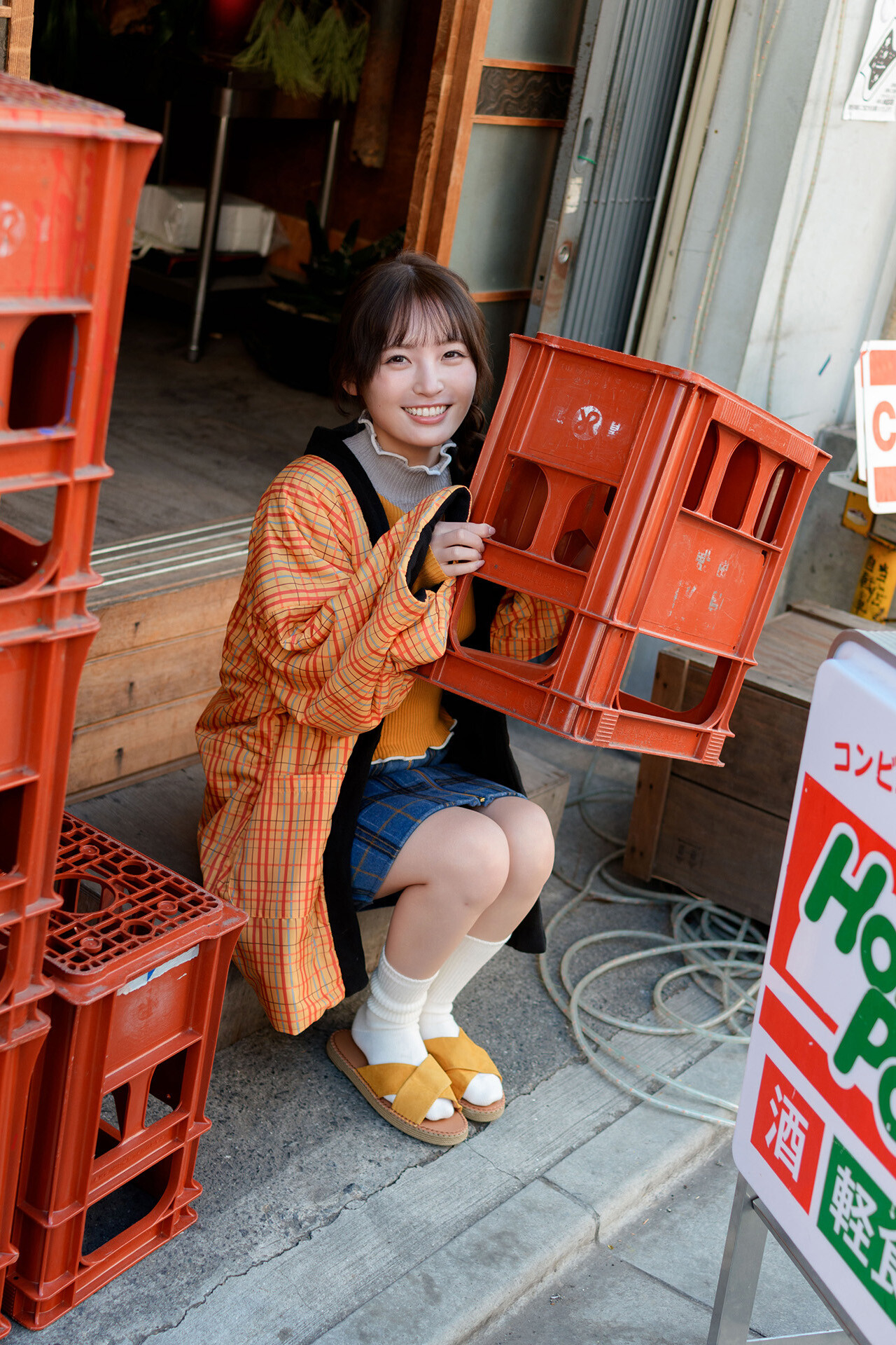 [Photobook] 2026.03.11 発光体 由良ゆら ENTAME36℃デジタル写真集