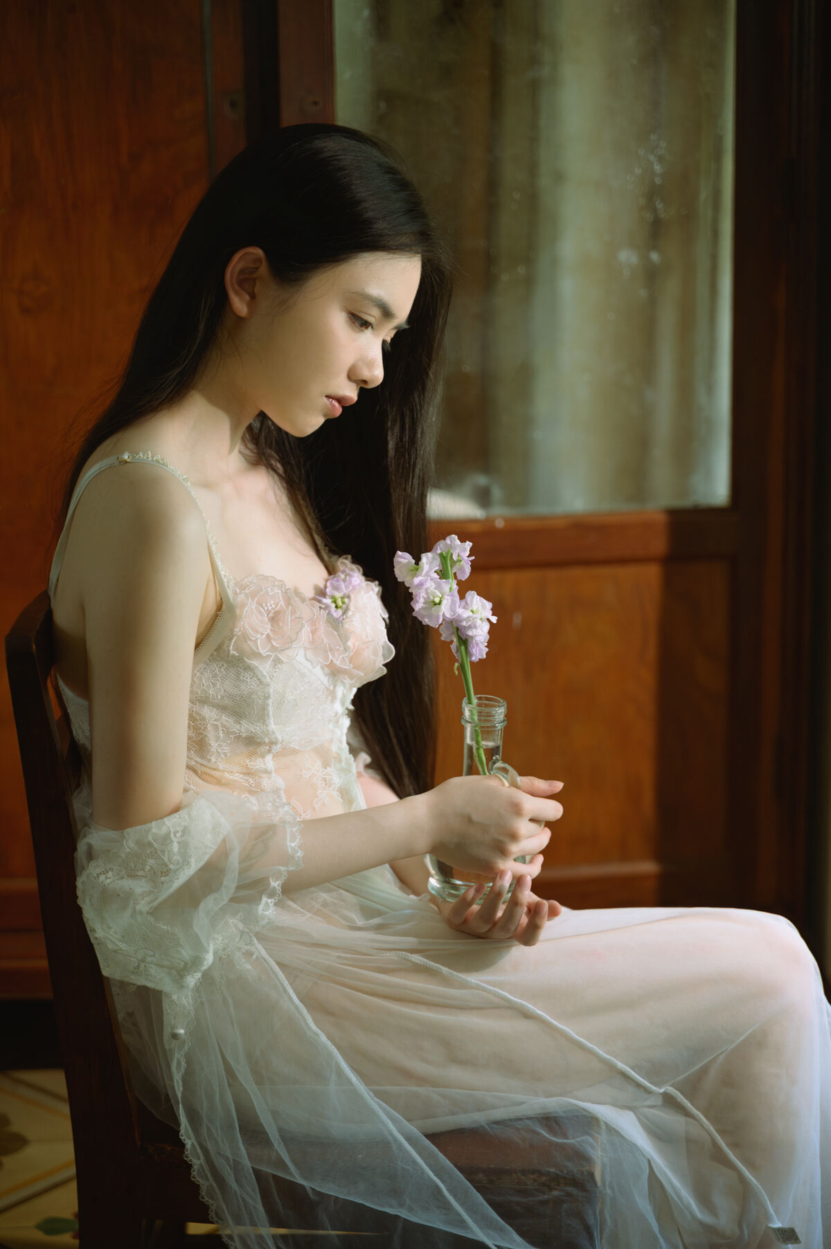 YiTuYu艺图语 Vol.10405 Huan Zhi