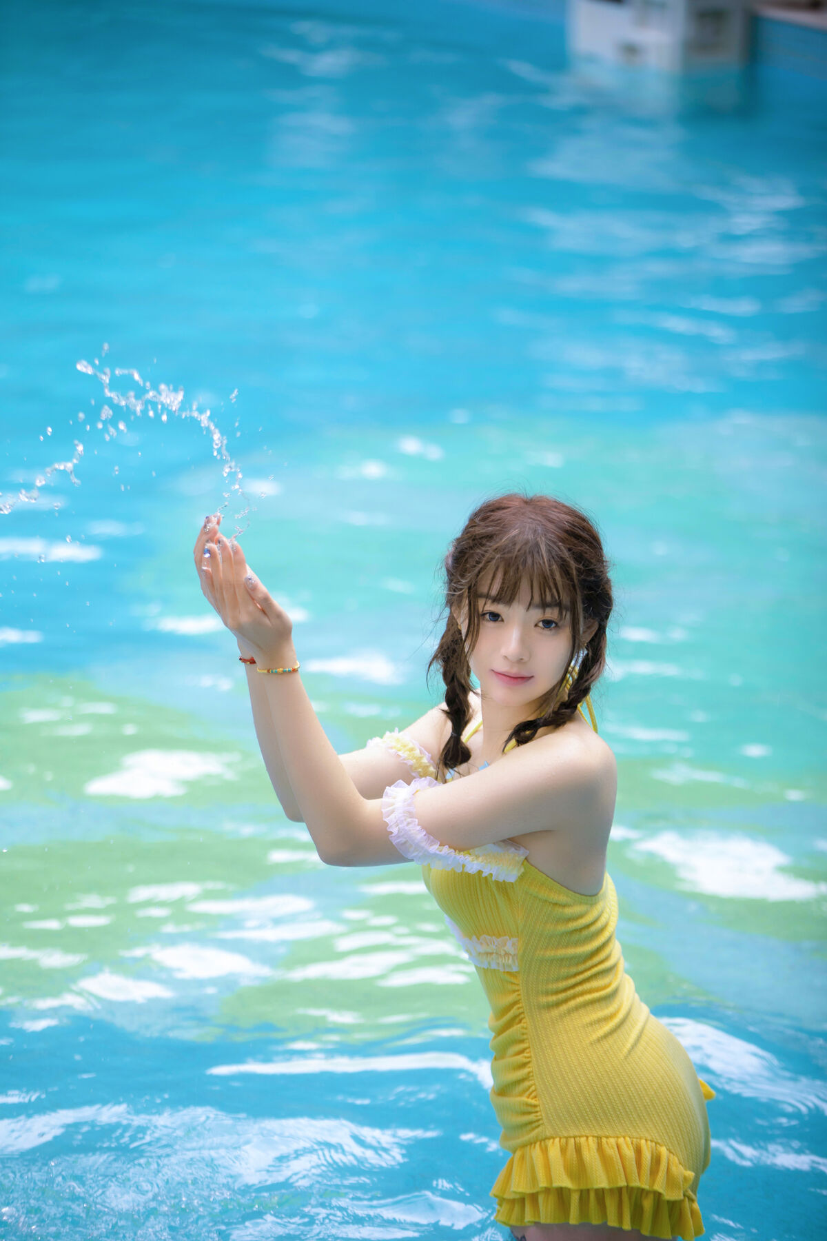 YiTuYu艺图语 Vol.10253 Xiao Lin
