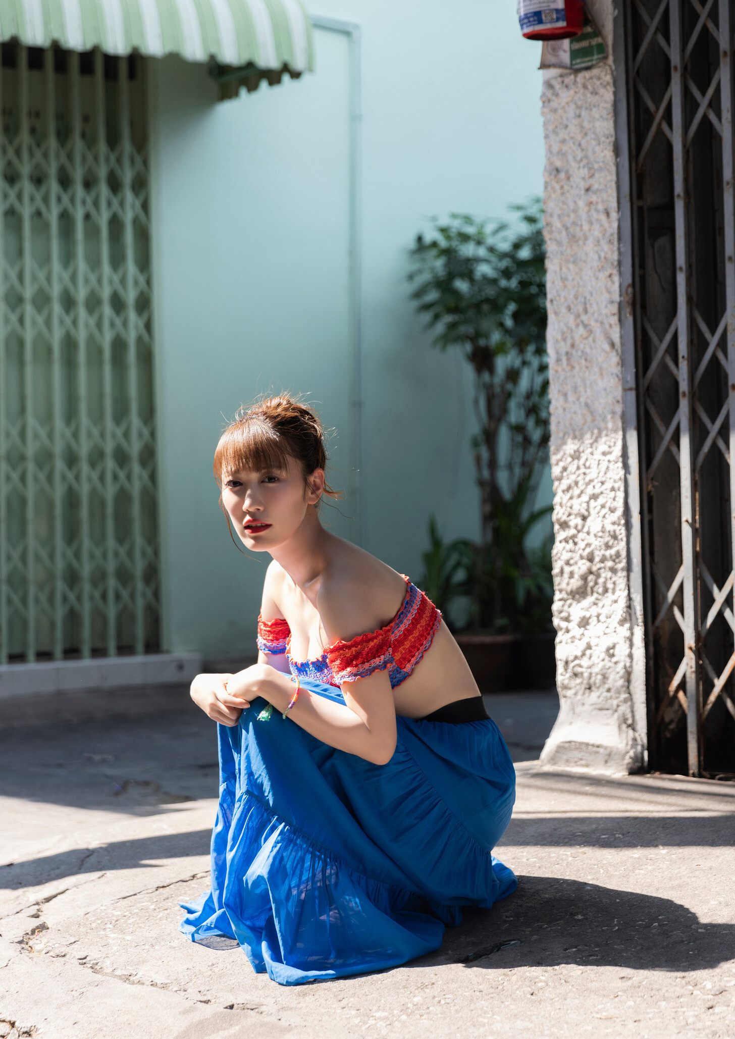 [Photobook] 2023.08.29 高城れに1st写真集「9‑Kaw‑Another Edition」