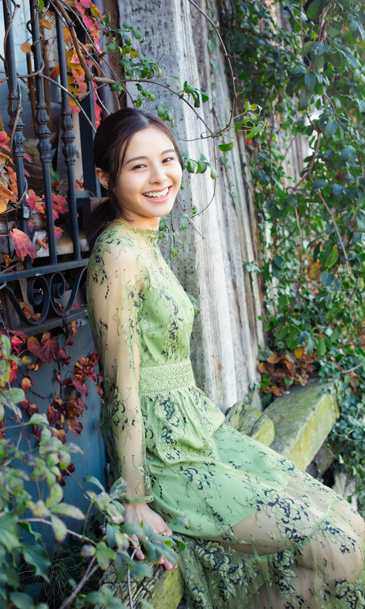 Hinata Homma 本間日陽, 写真集 「ピュアか、小悪魔か。」 16 Hinata Homma 本間日陽, 写真集 「ピュアか、小悪魔か。」