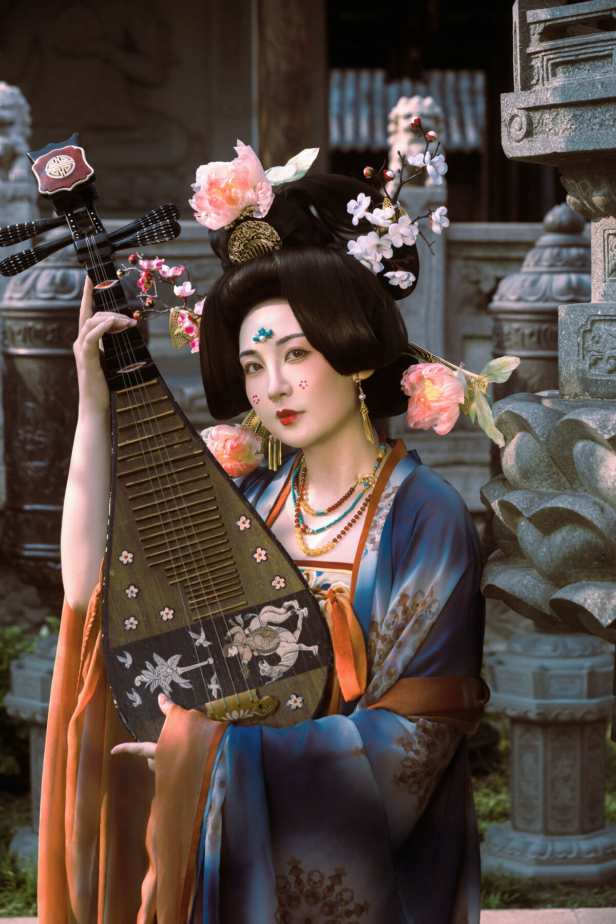 YiTuYu艺图语 Vol.10545 Yue Ye Wei Yang 45 YiTuYu艺图语 Vol.10545 Yue Ye Wei Yang