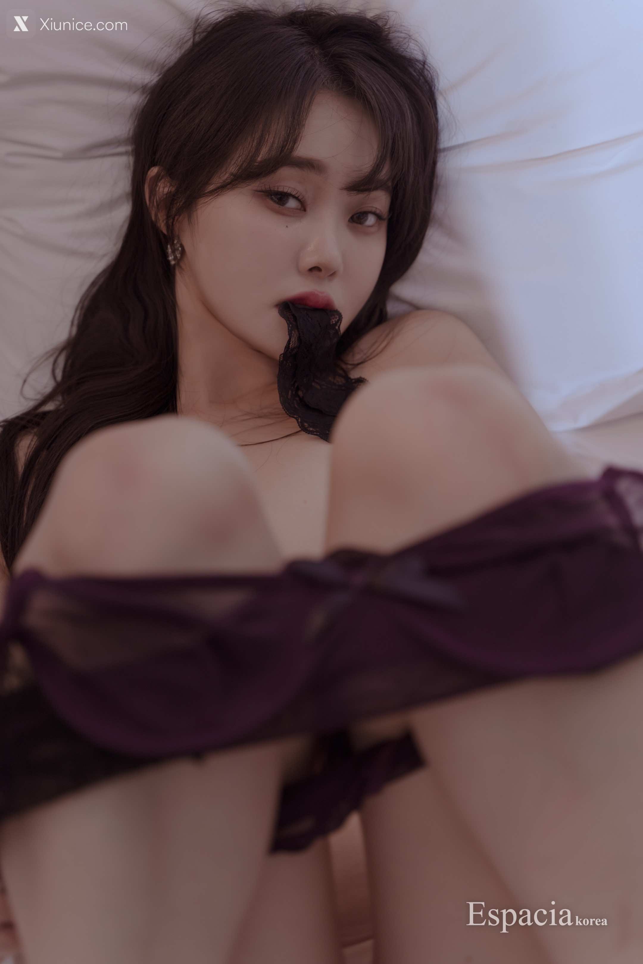 Espacia Korea EHC#102 Inah (이나) 4K