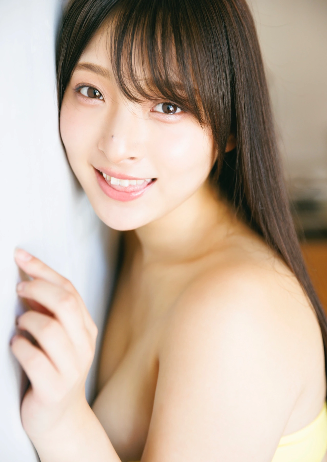 Misaki Sawa 沢美沙樹, デジタル限定 GJ 写真集 「さわみごろ」