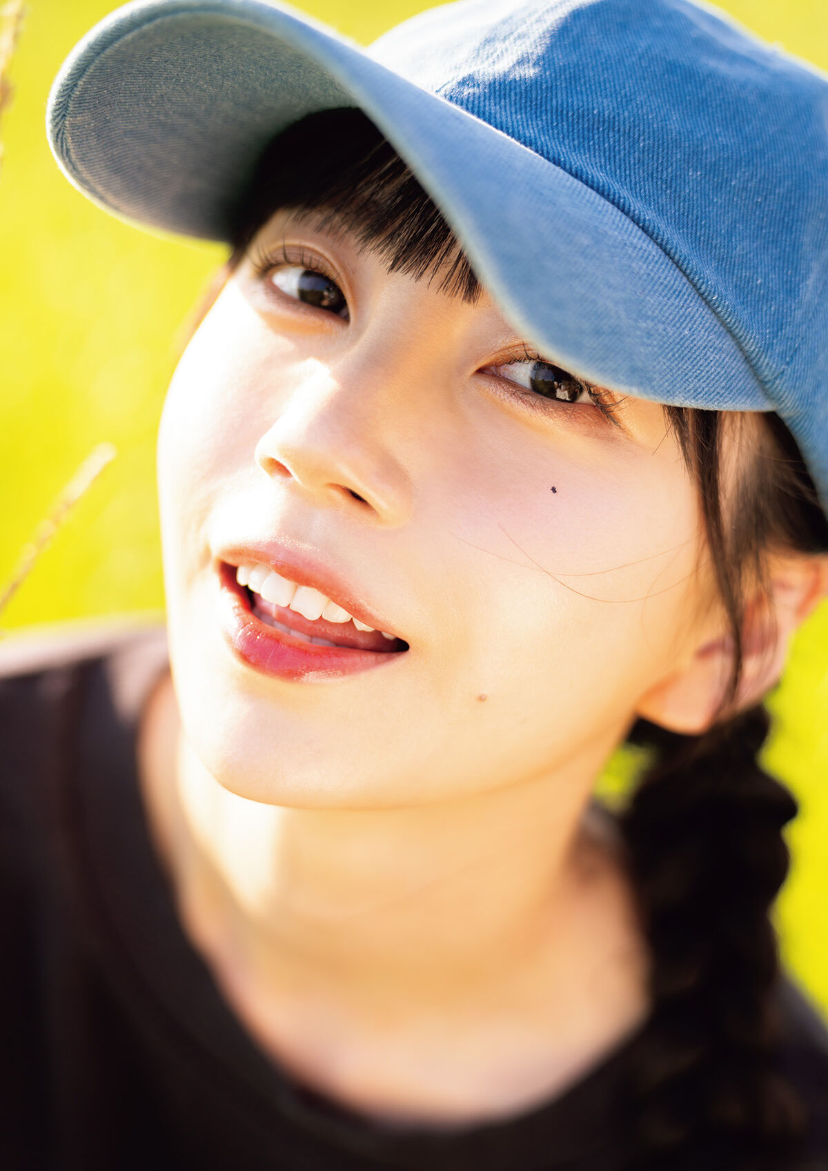 Mia Nanasawa 七沢みあ - 写真集 Myth Part01
