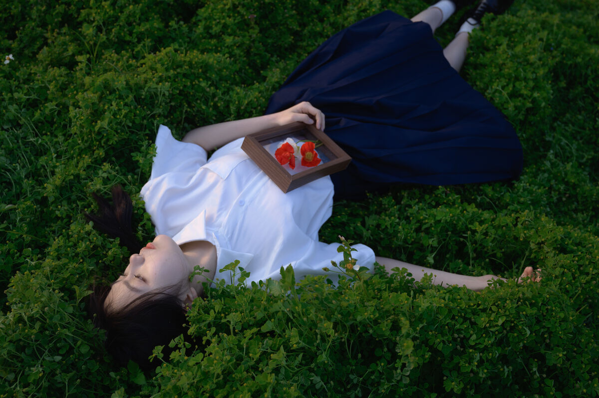 YiTuYu艺图语 Vol.10529 A Ying